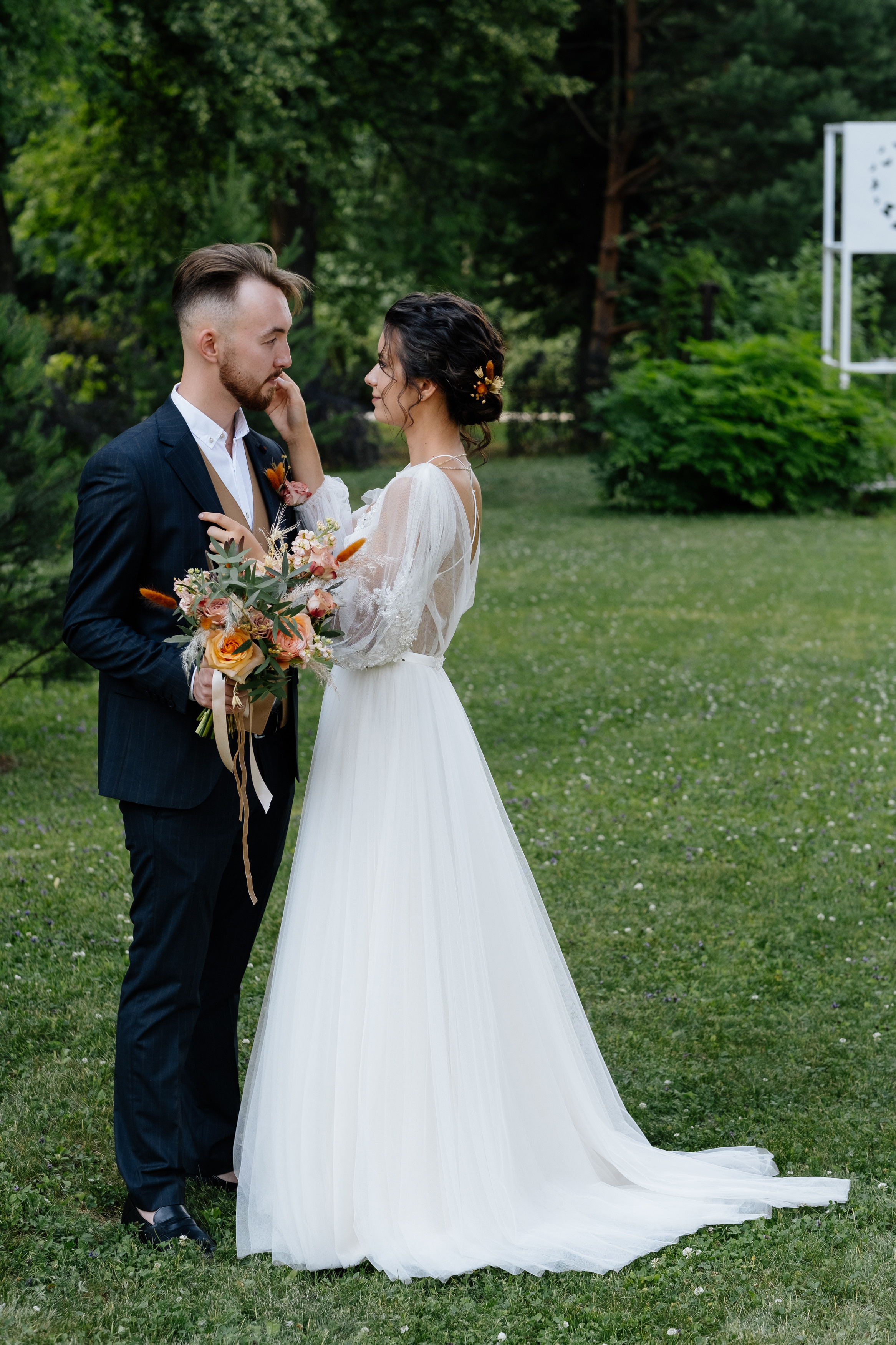 Любить в Ижевске. Фотограф в Ижевске и Казани Богданов Яков