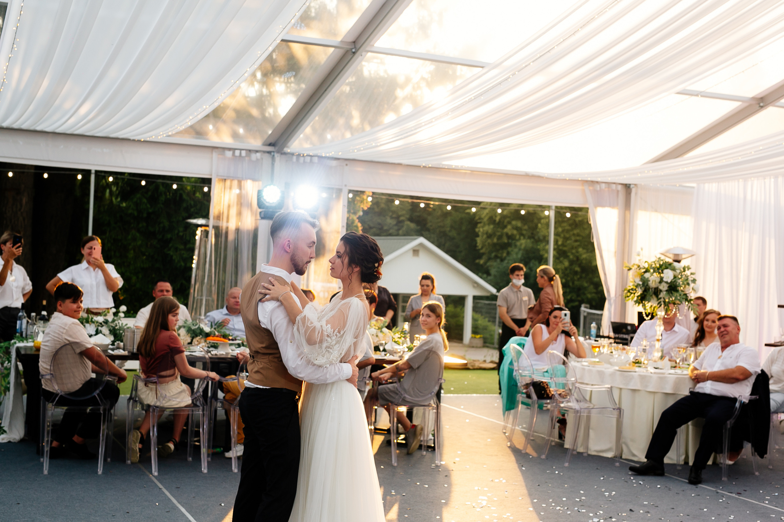 Любить в Ижевске. Фотограф в Ижевске и Казани Богданов Яков