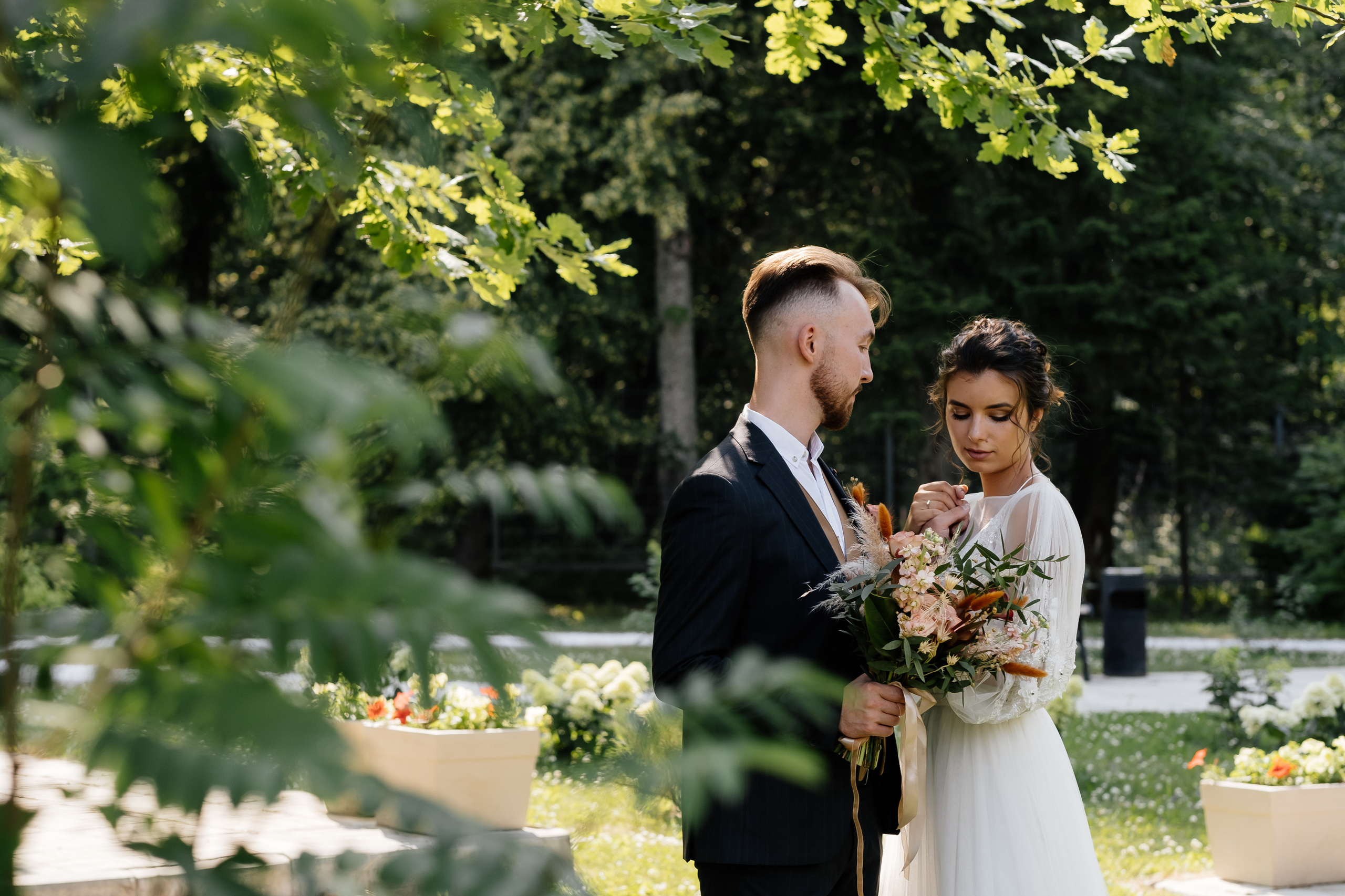 Любить в Ижевске. Фотограф в Ижевске и Казани Богданов Яков