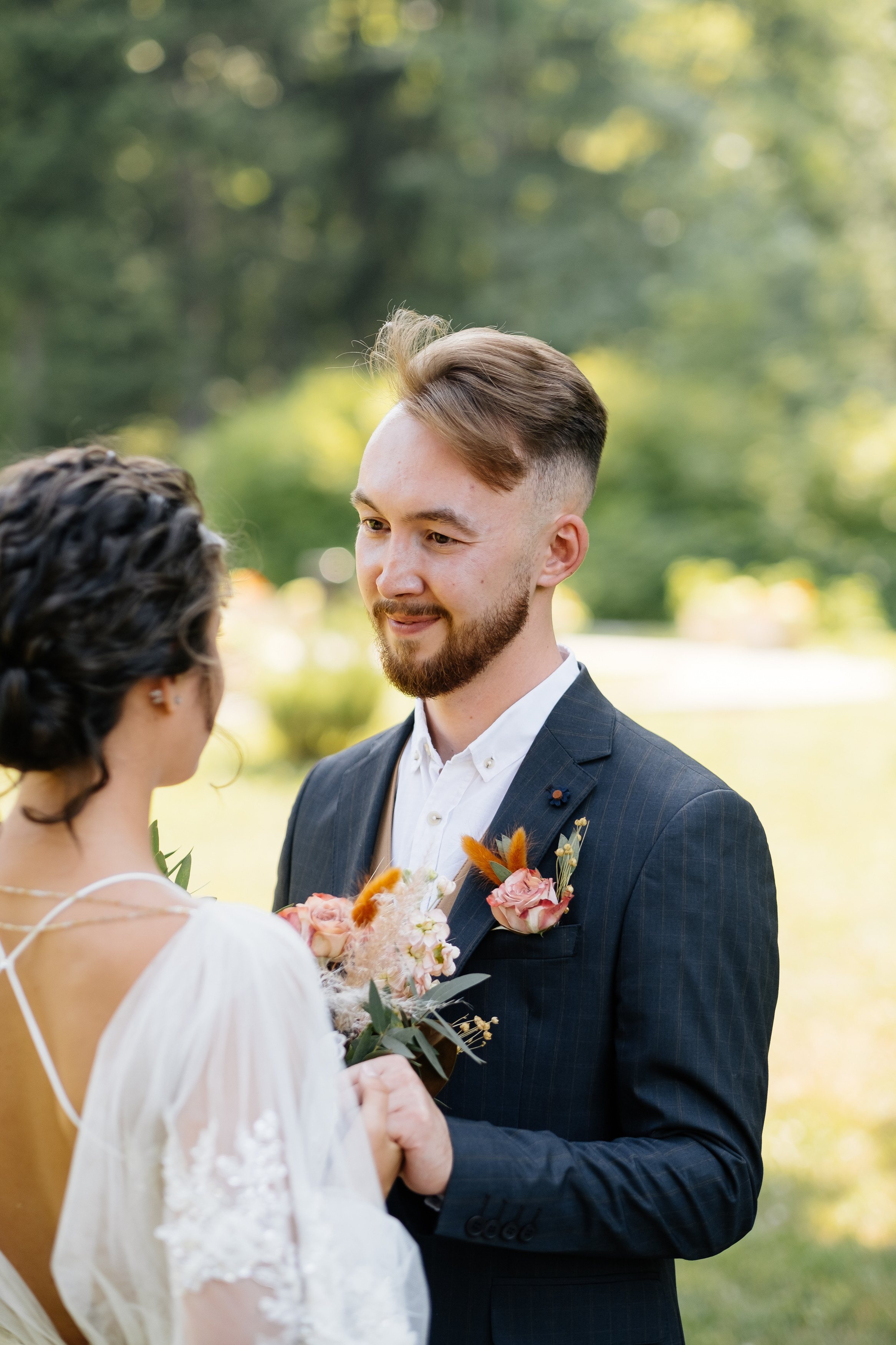 Любить в Ижевске. Фотограф в Ижевске и Казани Богданов Яков