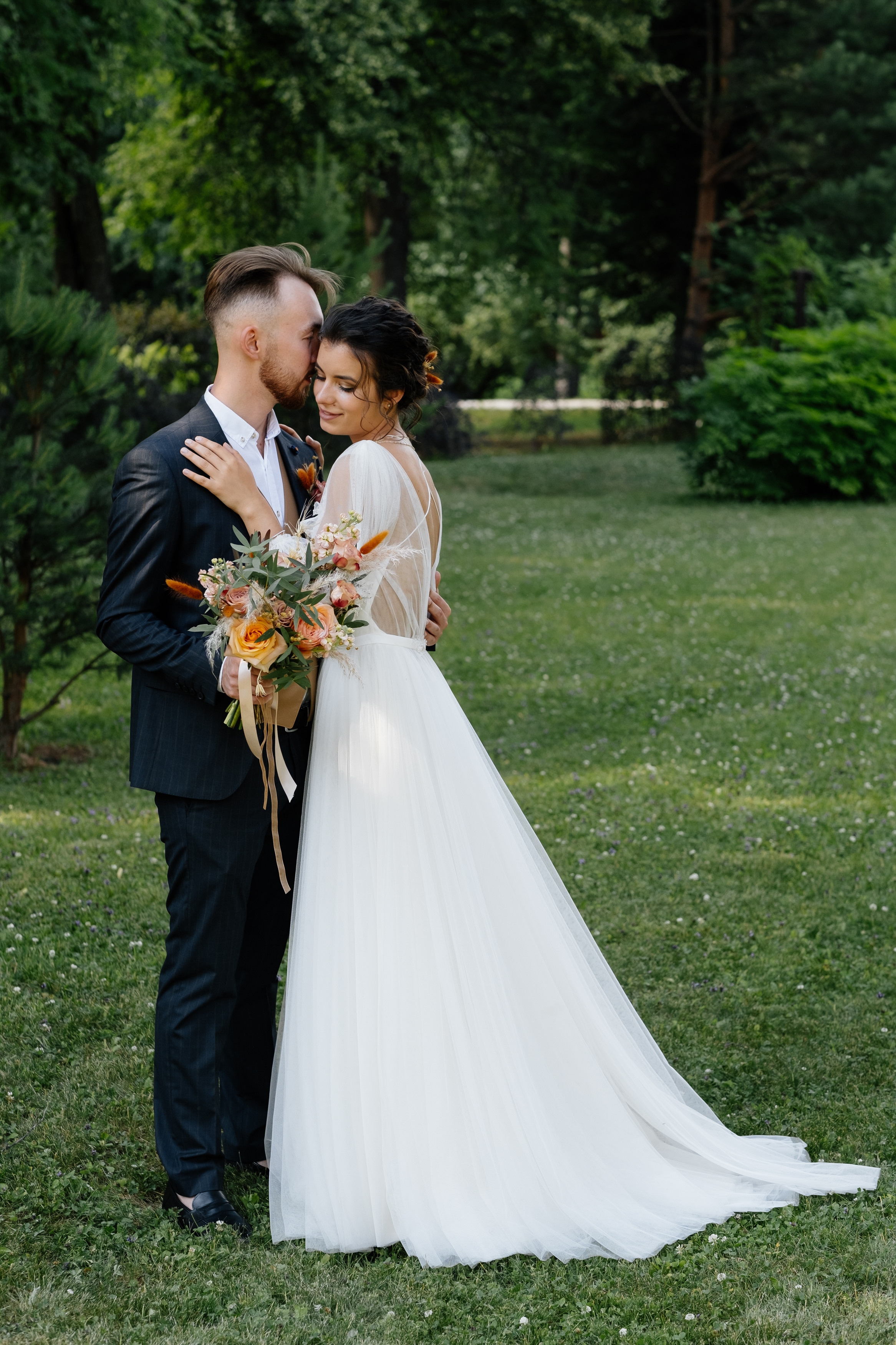Любить в Ижевске. Фотограф в Ижевске и Казани Богданов Яков