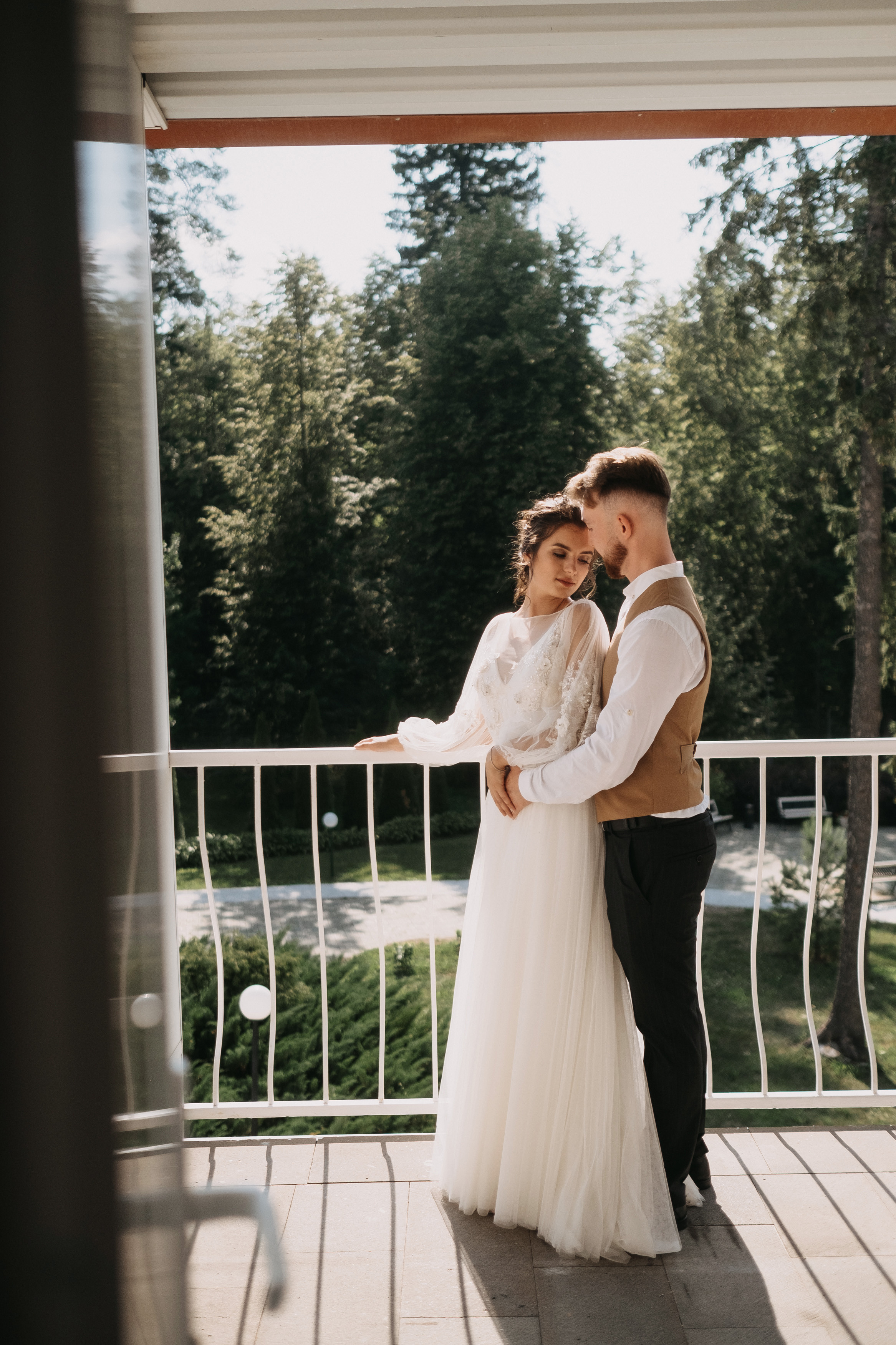Любить в Ижевске. Фотограф в Ижевске и Казани Богданов Яков