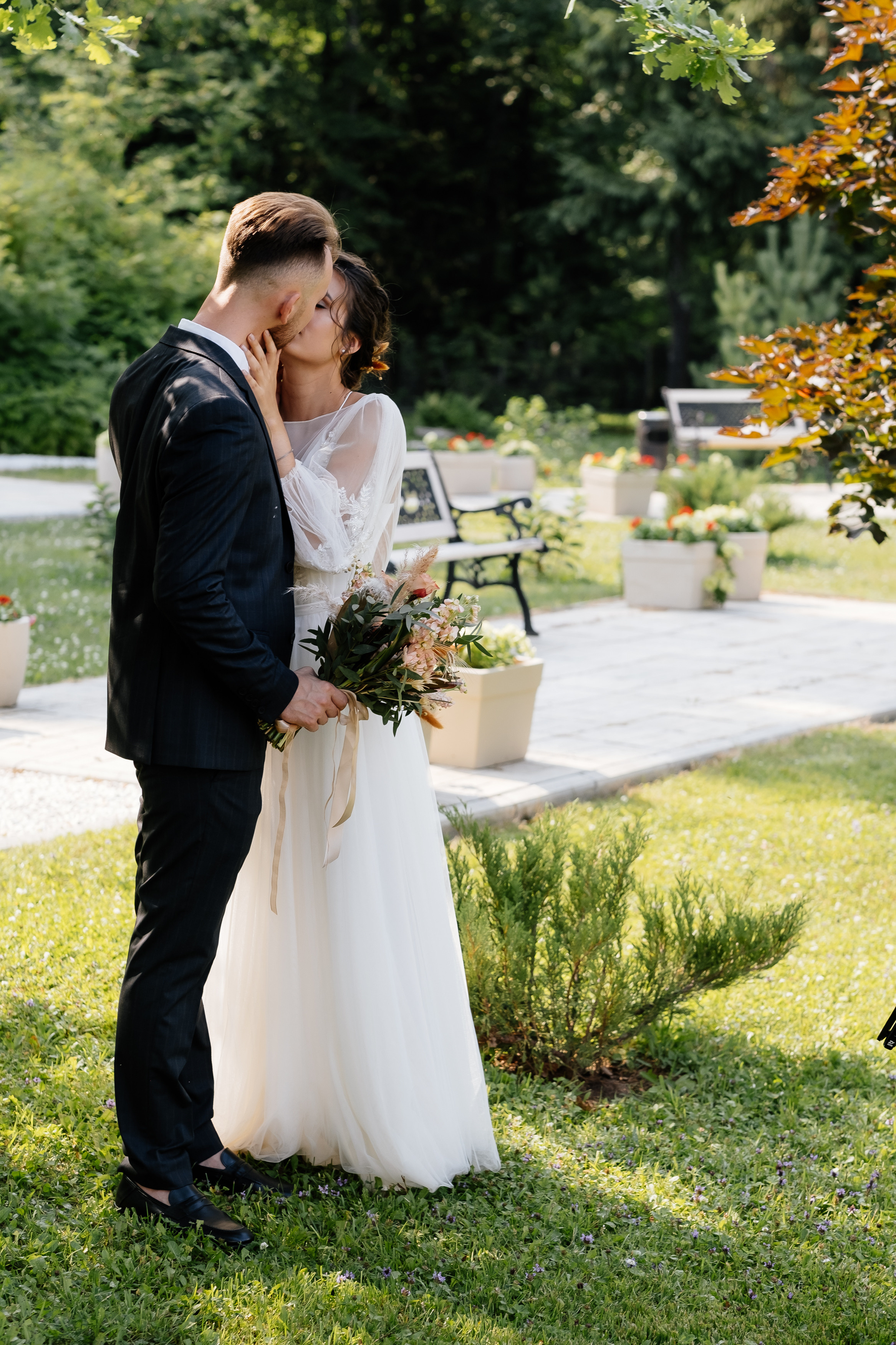 Любить в Ижевске. Фотограф в Ижевске и Казани Богданов Яков