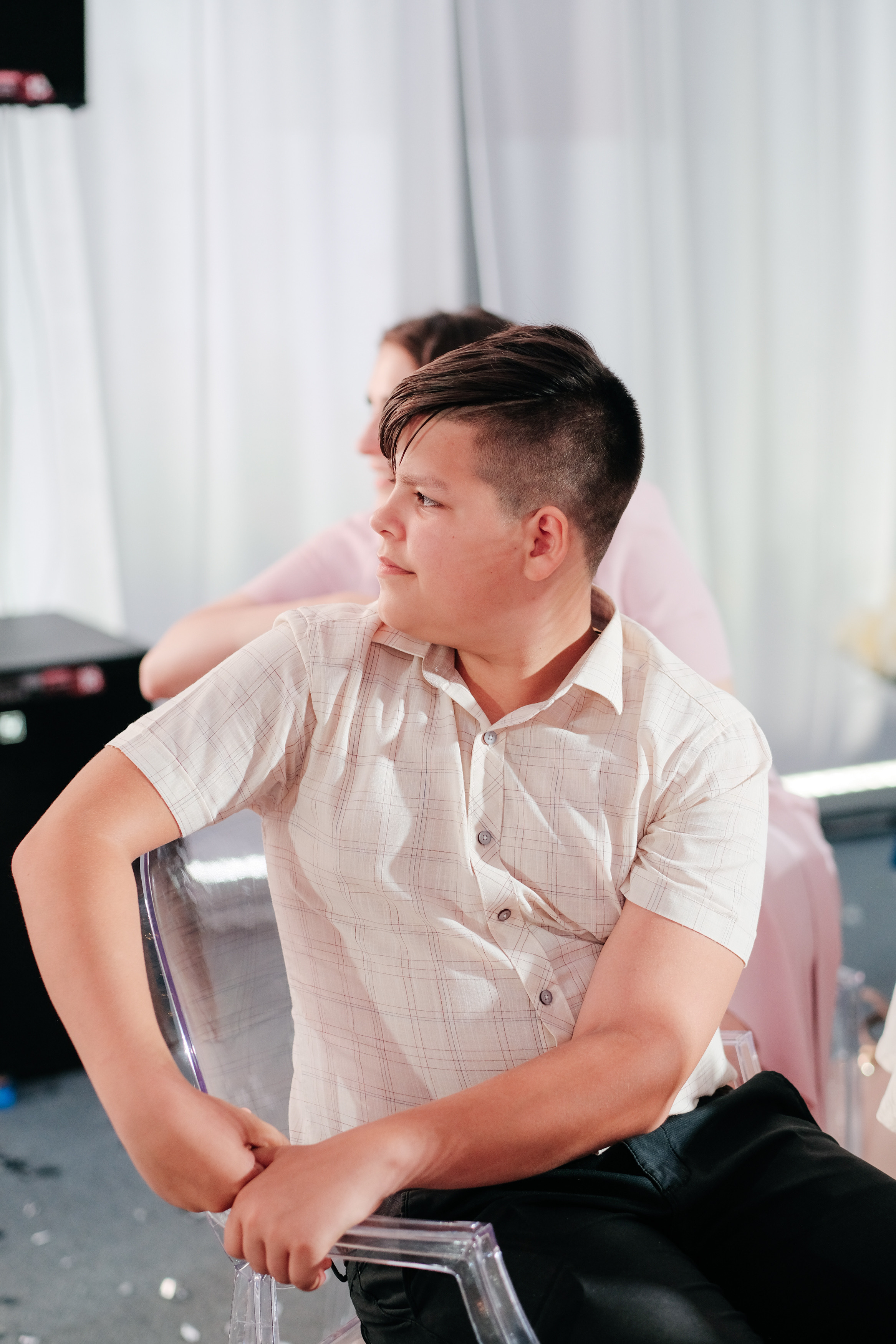 Любить в Ижевске. Фотограф в Ижевске и Казани Богданов Яков