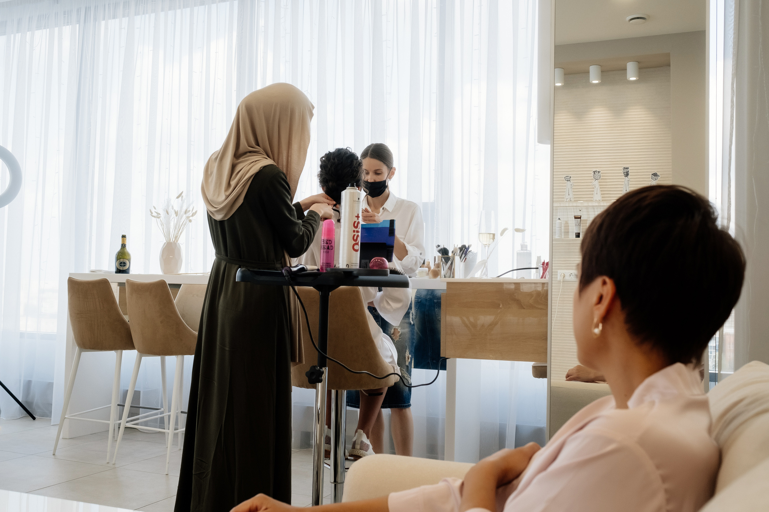 Любить в Ижевске. Фотограф в Ижевске и Казани Богданов Яков