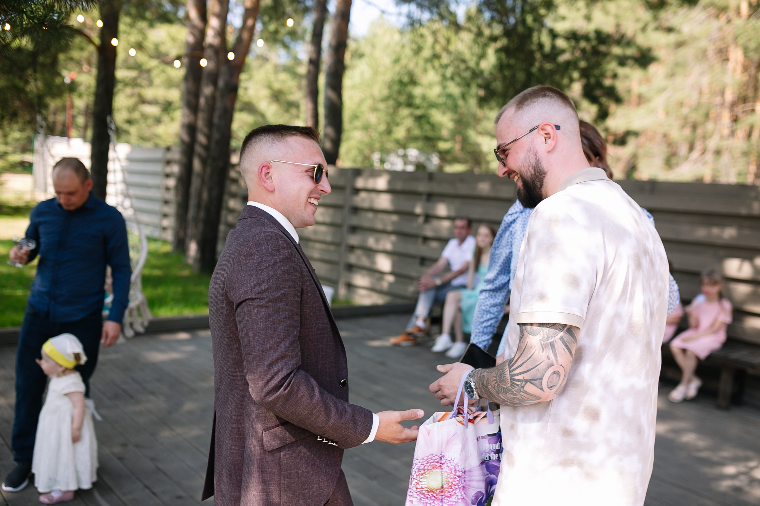 Ivan Natasha. Фотограф в Ижевске и Казани Богданов Яков