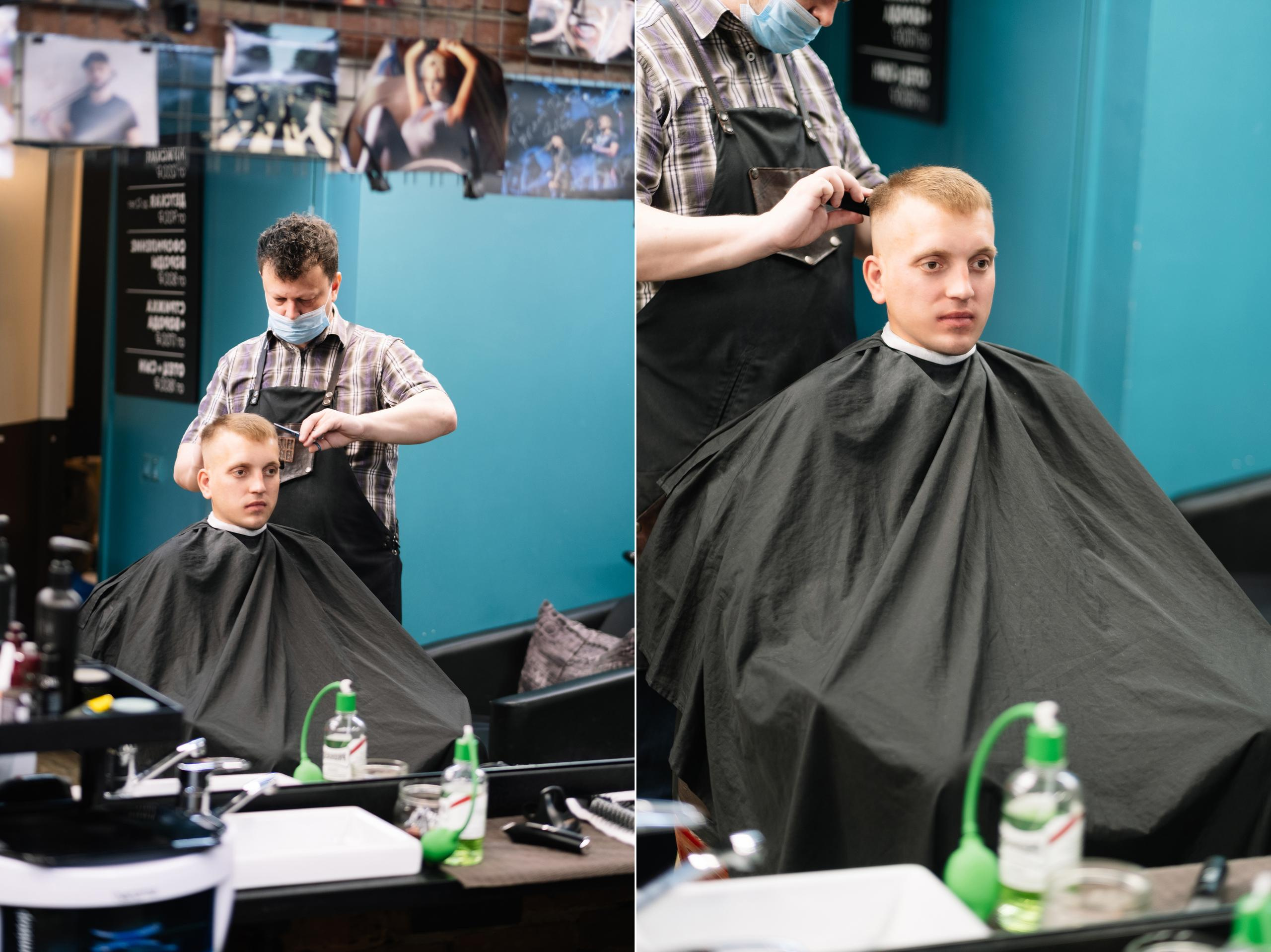 Ivan Natasha. Фотограф в Ижевске и Казани Богданов Яков