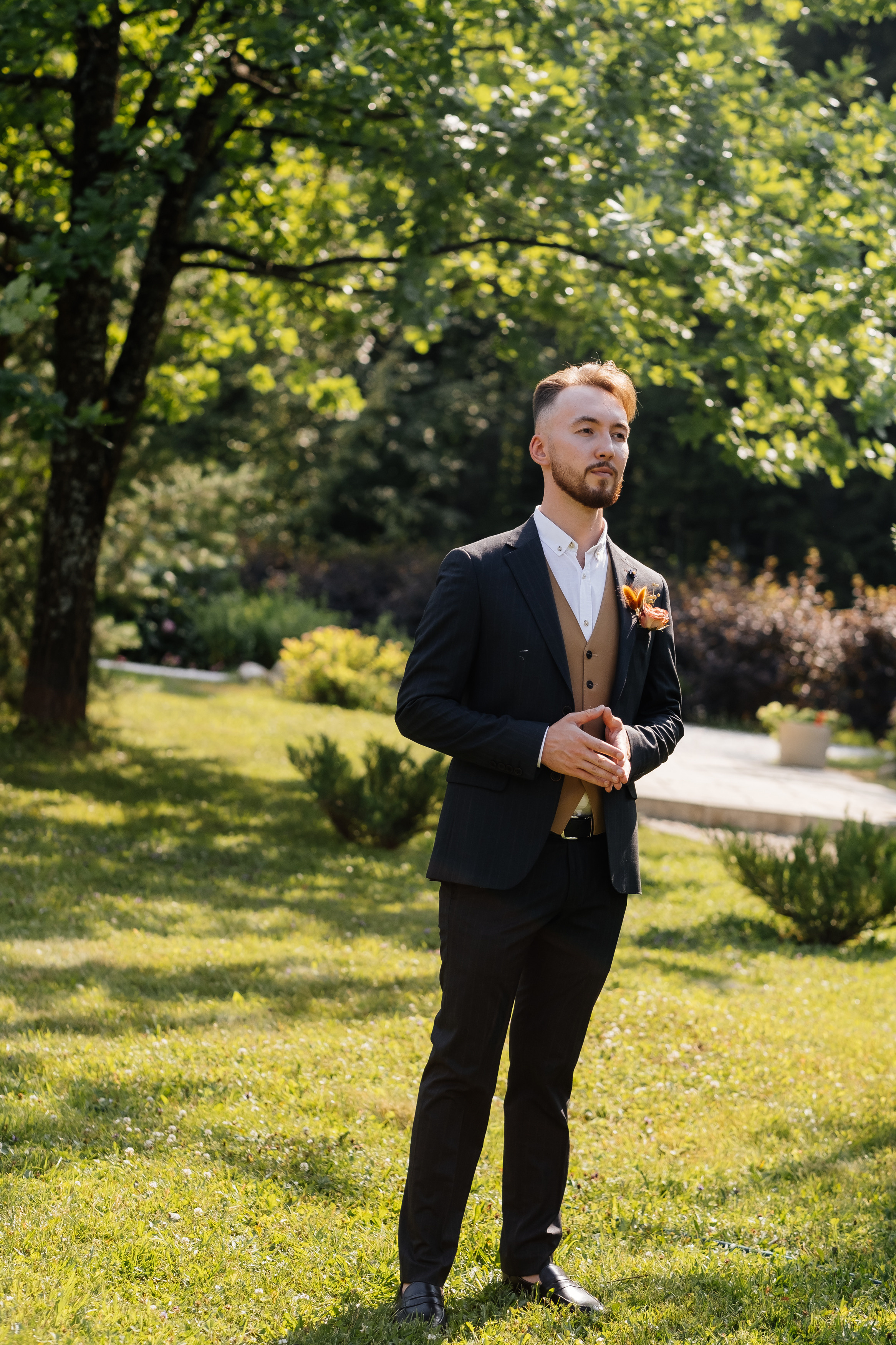 Любить в Ижевске. Фотограф в Ижевске и Казани Богданов Яков