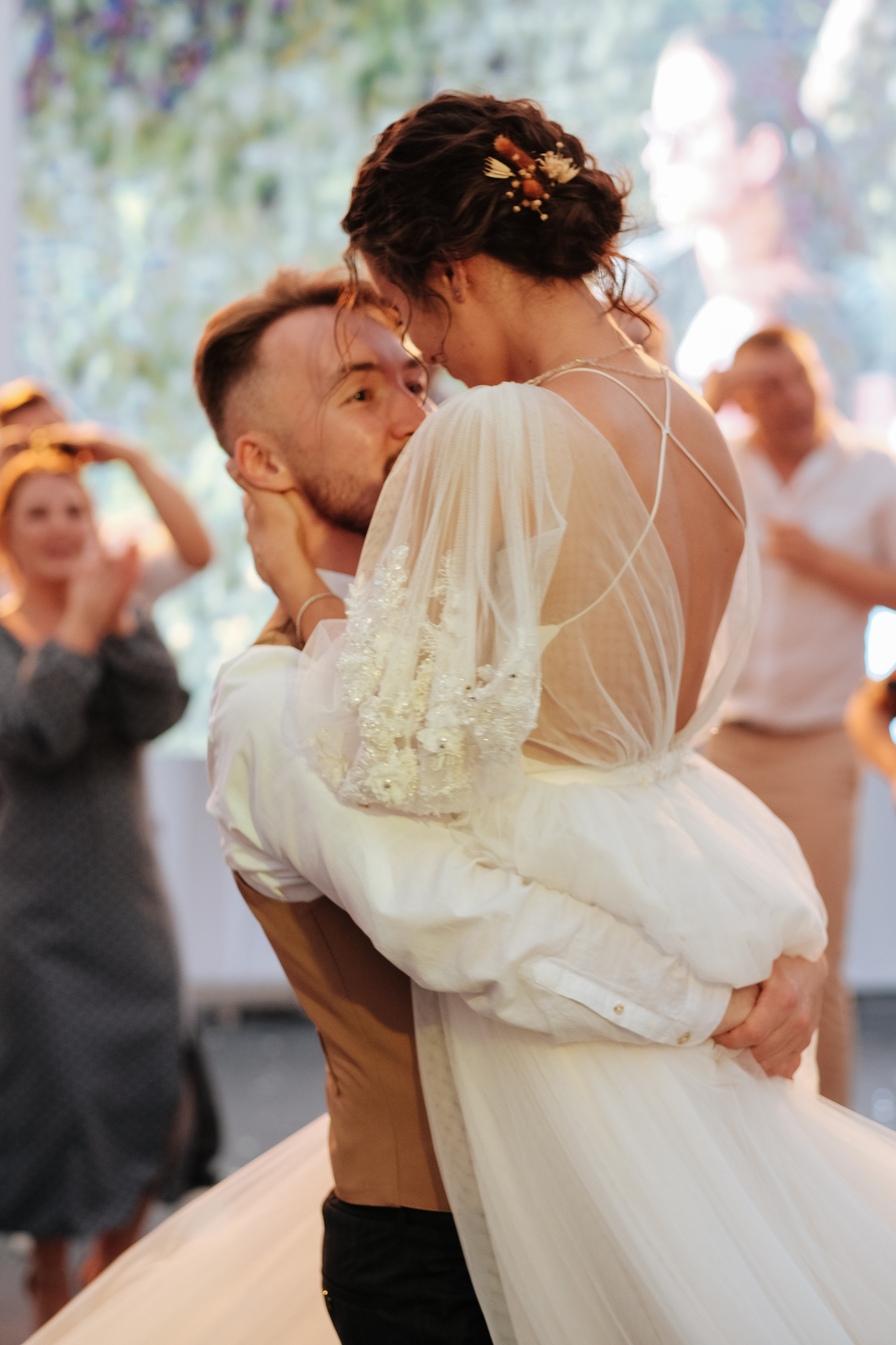 Любить в Ижевске. Фотограф в Ижевске и Казани Богданов Яков