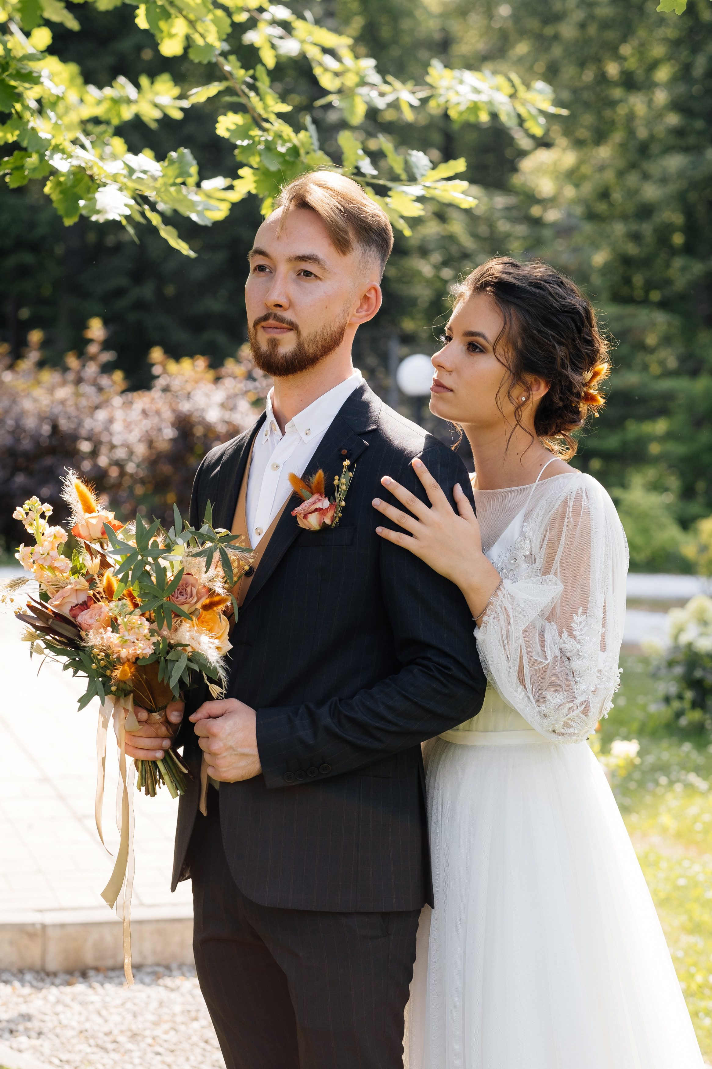 Любить в Ижевске. Фотограф в Ижевске и Казани Богданов Яков