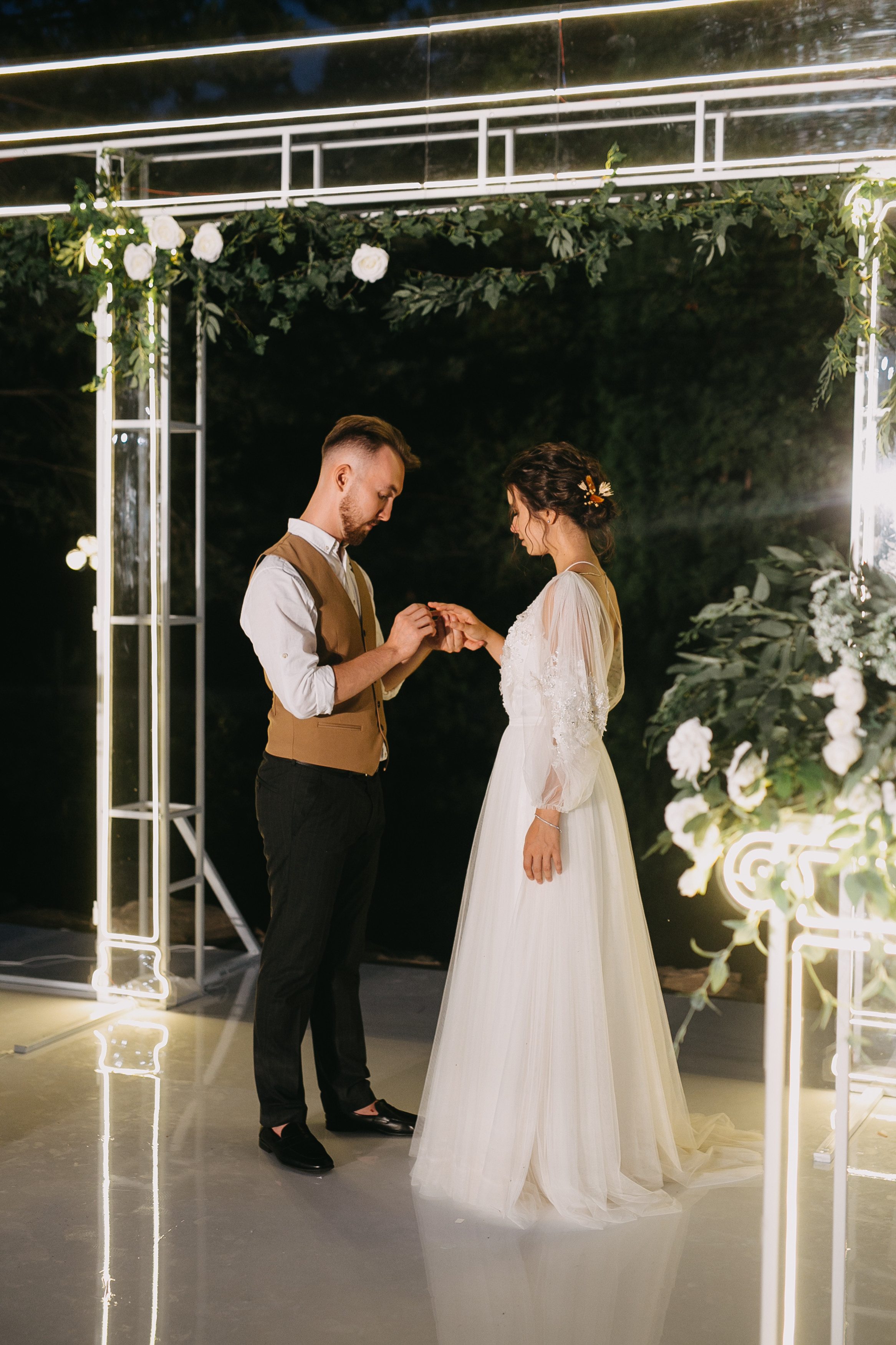 Любить в Ижевске. Фотограф в Ижевске и Казани Богданов Яков