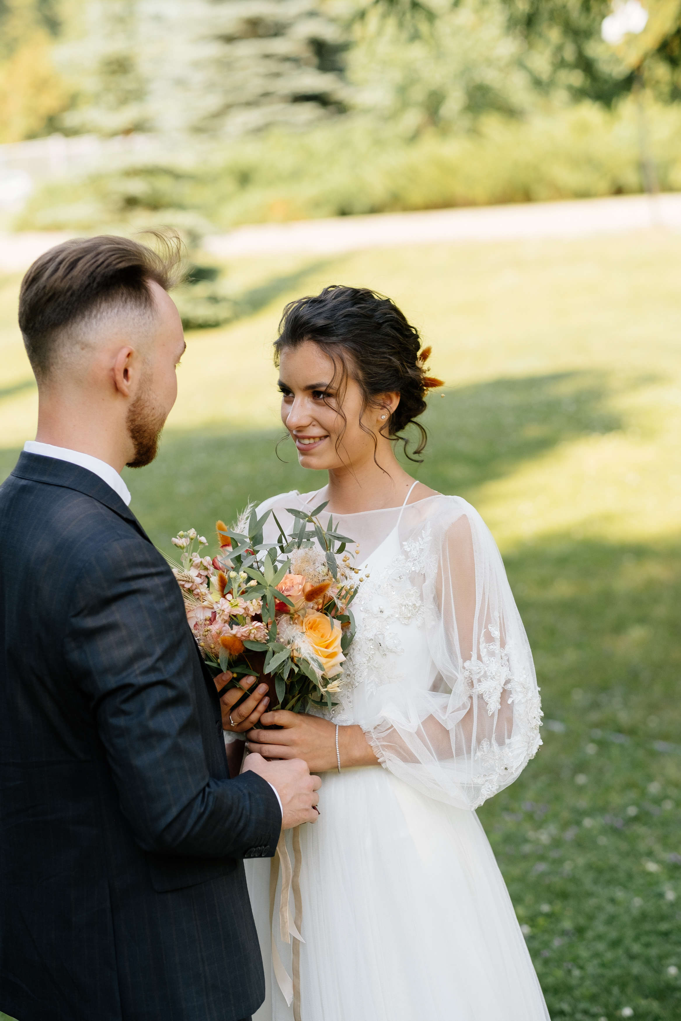 Любить в Ижевске. Фотограф в Ижевске и Казани Богданов Яков