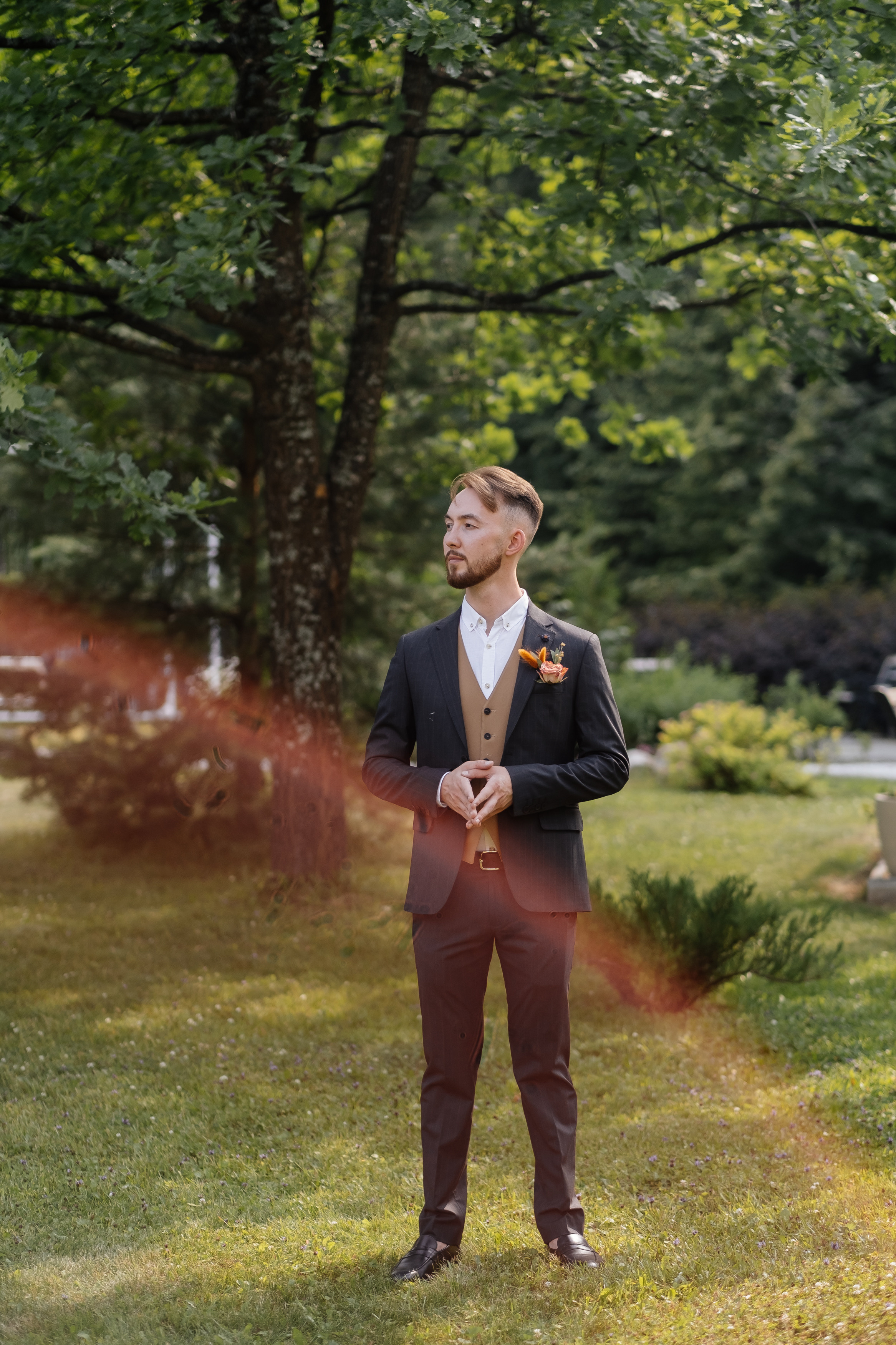 Любить в Ижевске. Фотограф в Ижевске и Казани Богданов Яков