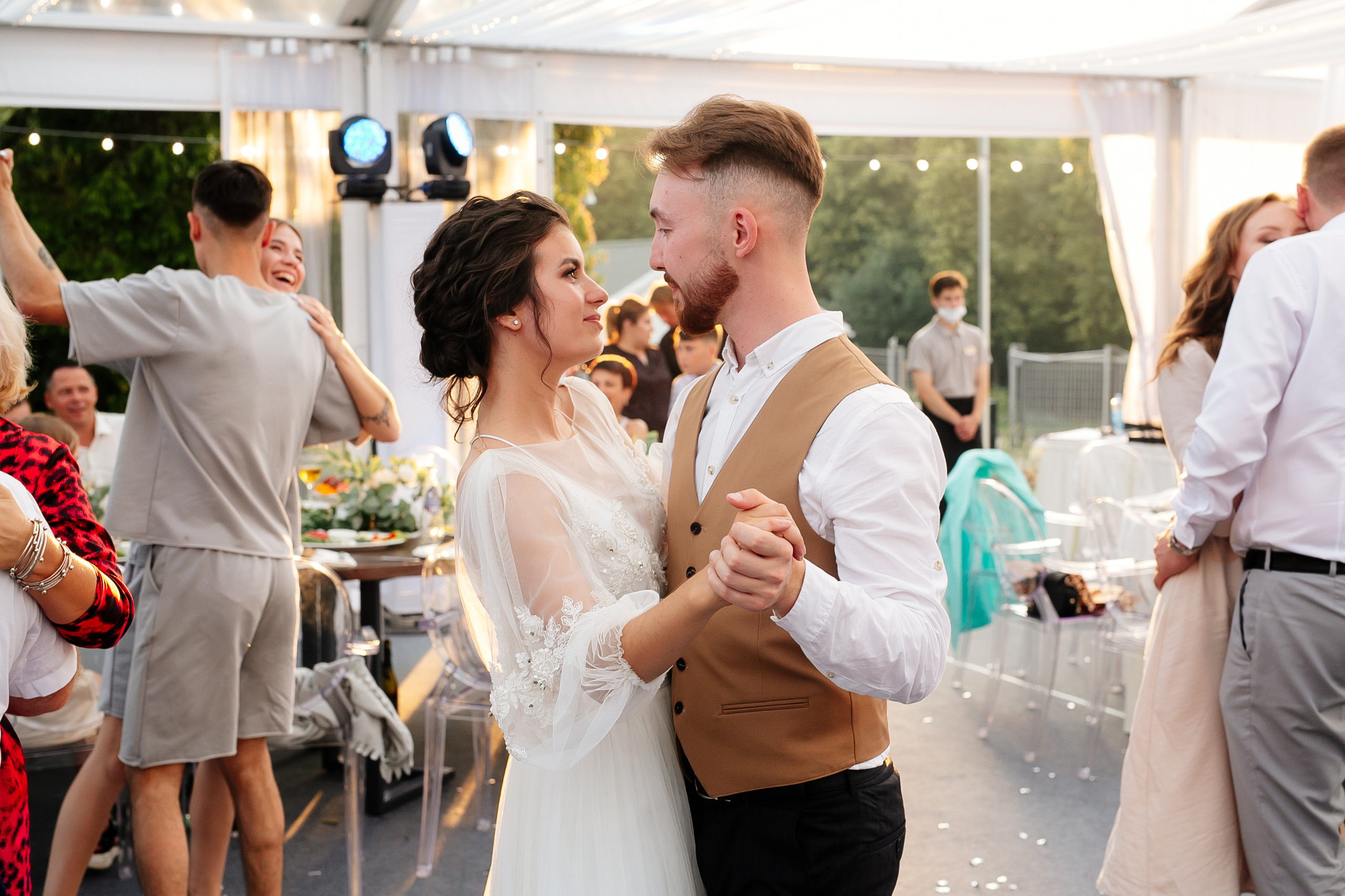 Любить в Ижевске. Фотограф в Ижевске и Казани Богданов Яков