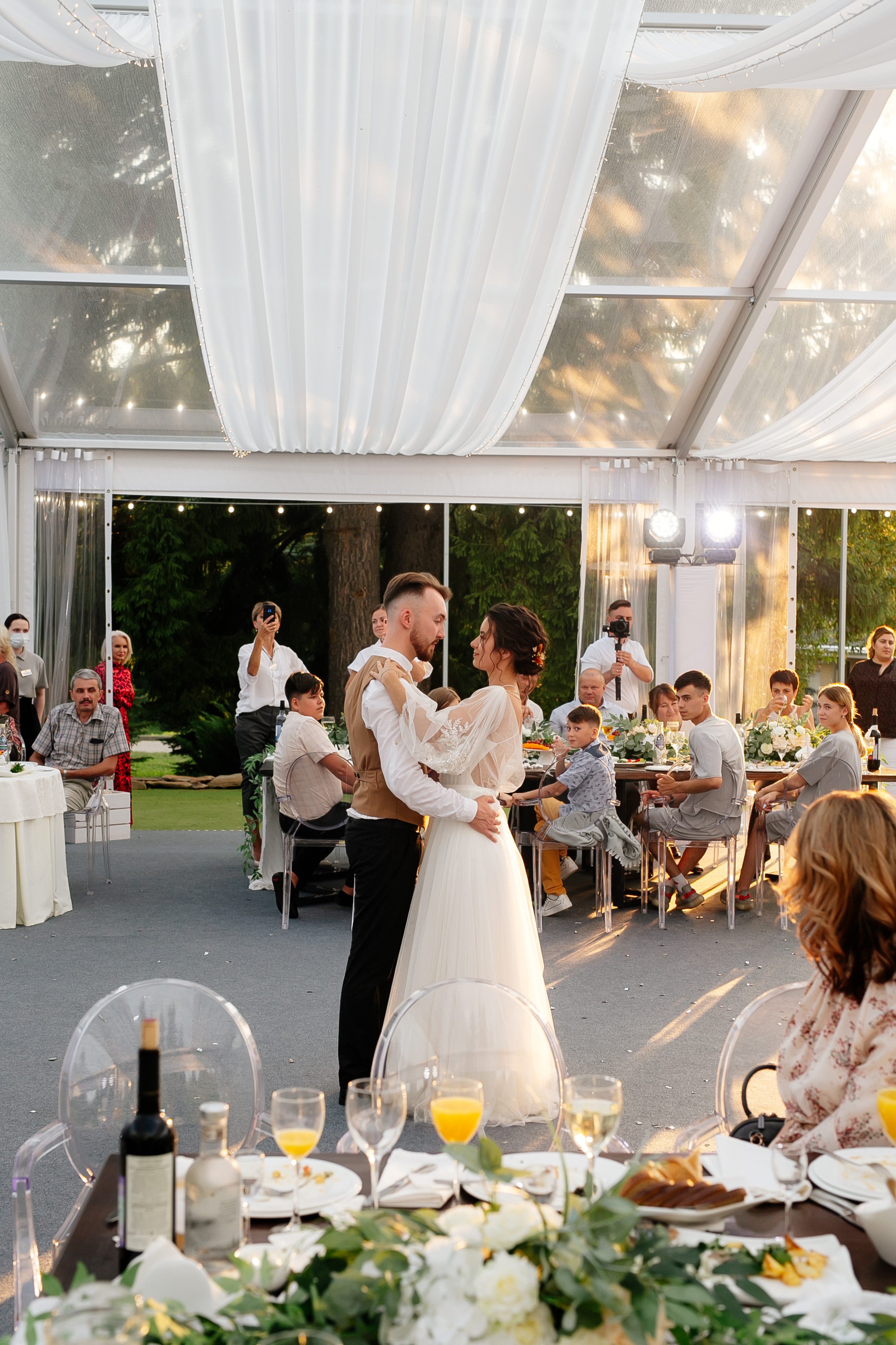 Любить в Ижевске. Фотограф в Ижевске и Казани Богданов Яков