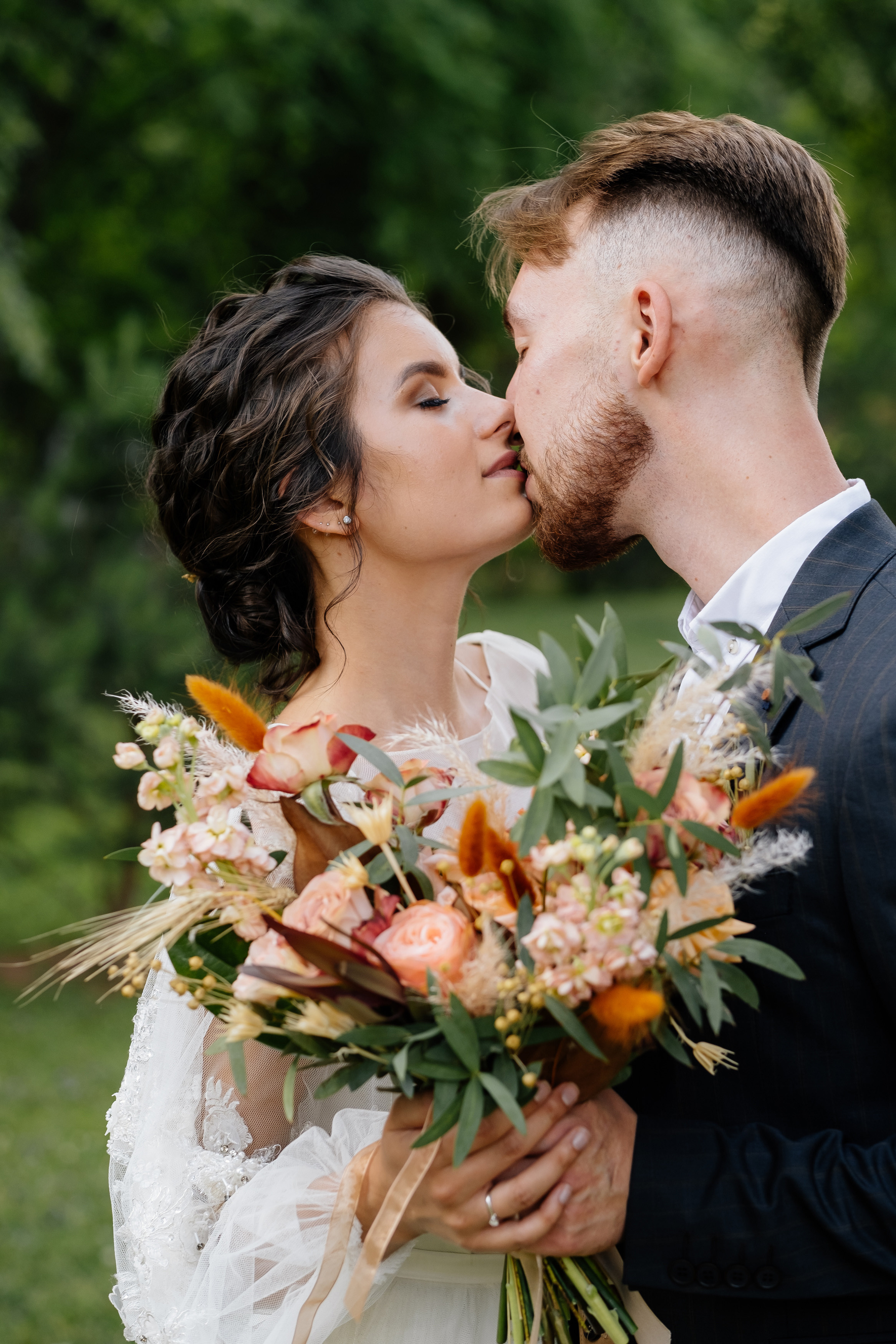 Любить в Ижевске. Фотограф в Ижевске и Казани Богданов Яков