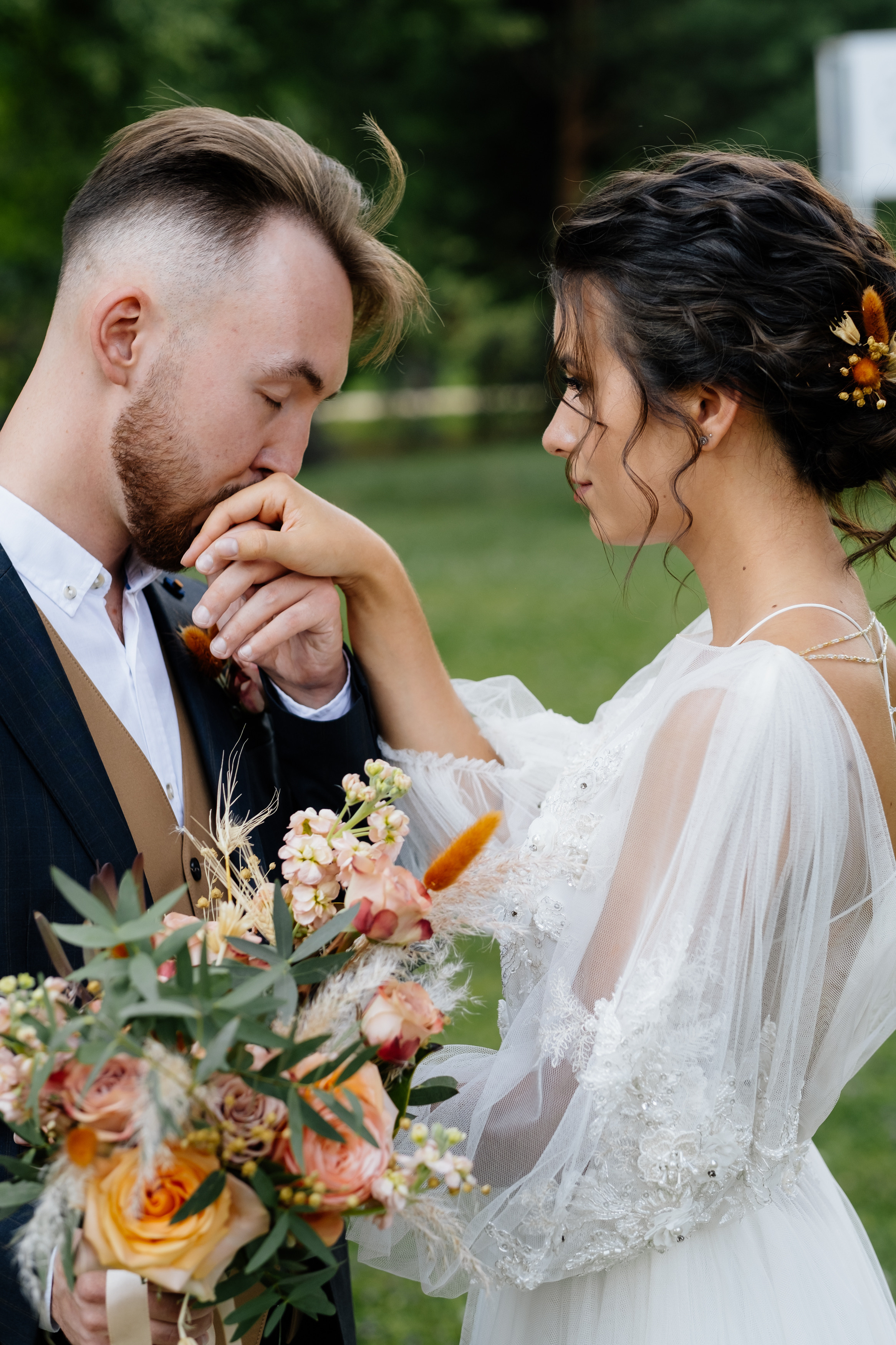 Любить в Ижевске. Фотограф в Ижевске и Казани Богданов Яков