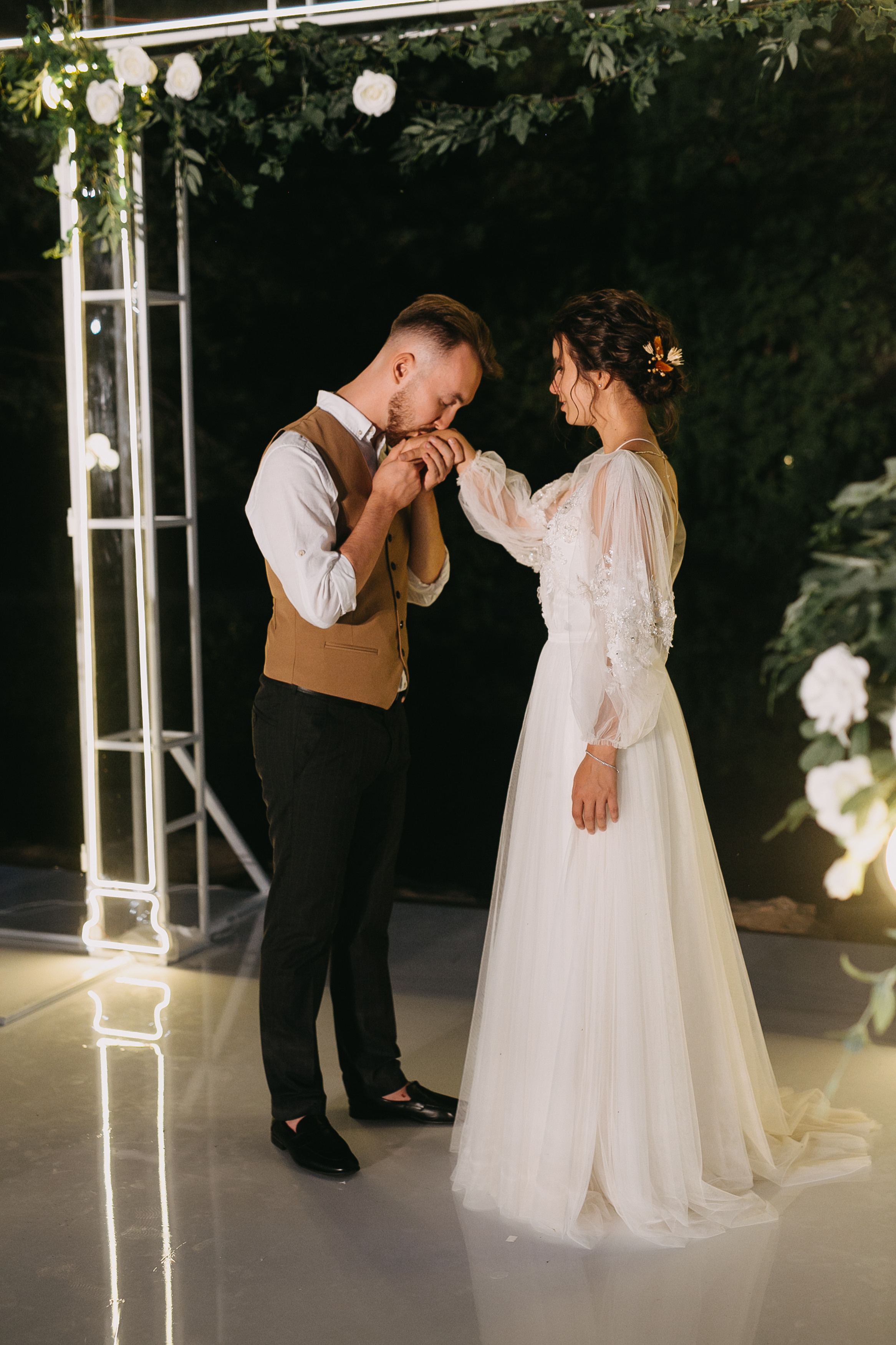 Любить в Ижевске. Фотограф в Ижевске и Казани Богданов Яков