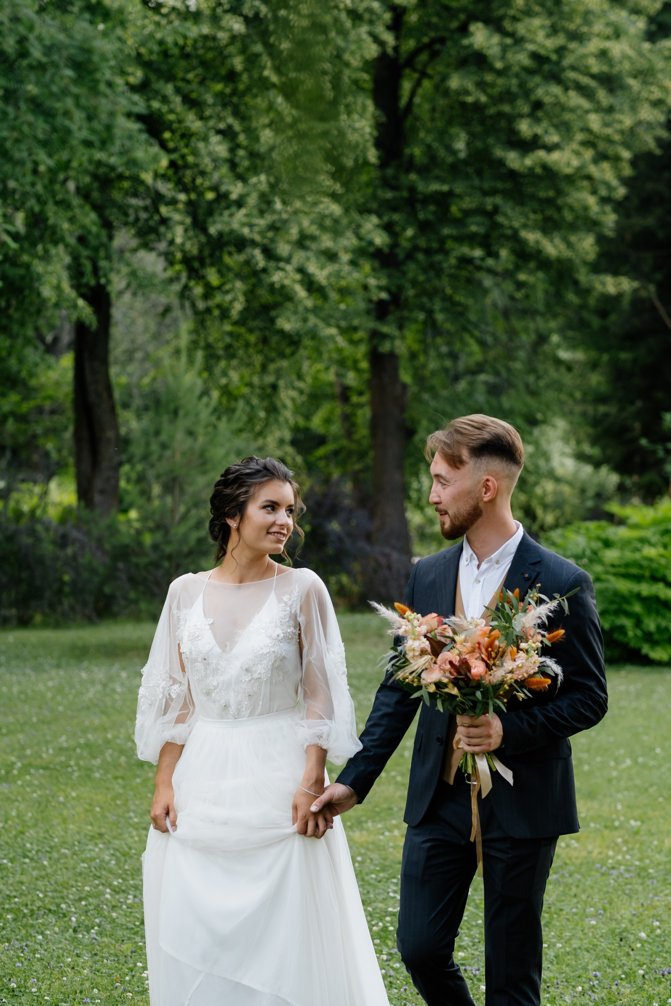 Любить в Ижевске. Фотограф в Ижевске и Казани Богданов Яков