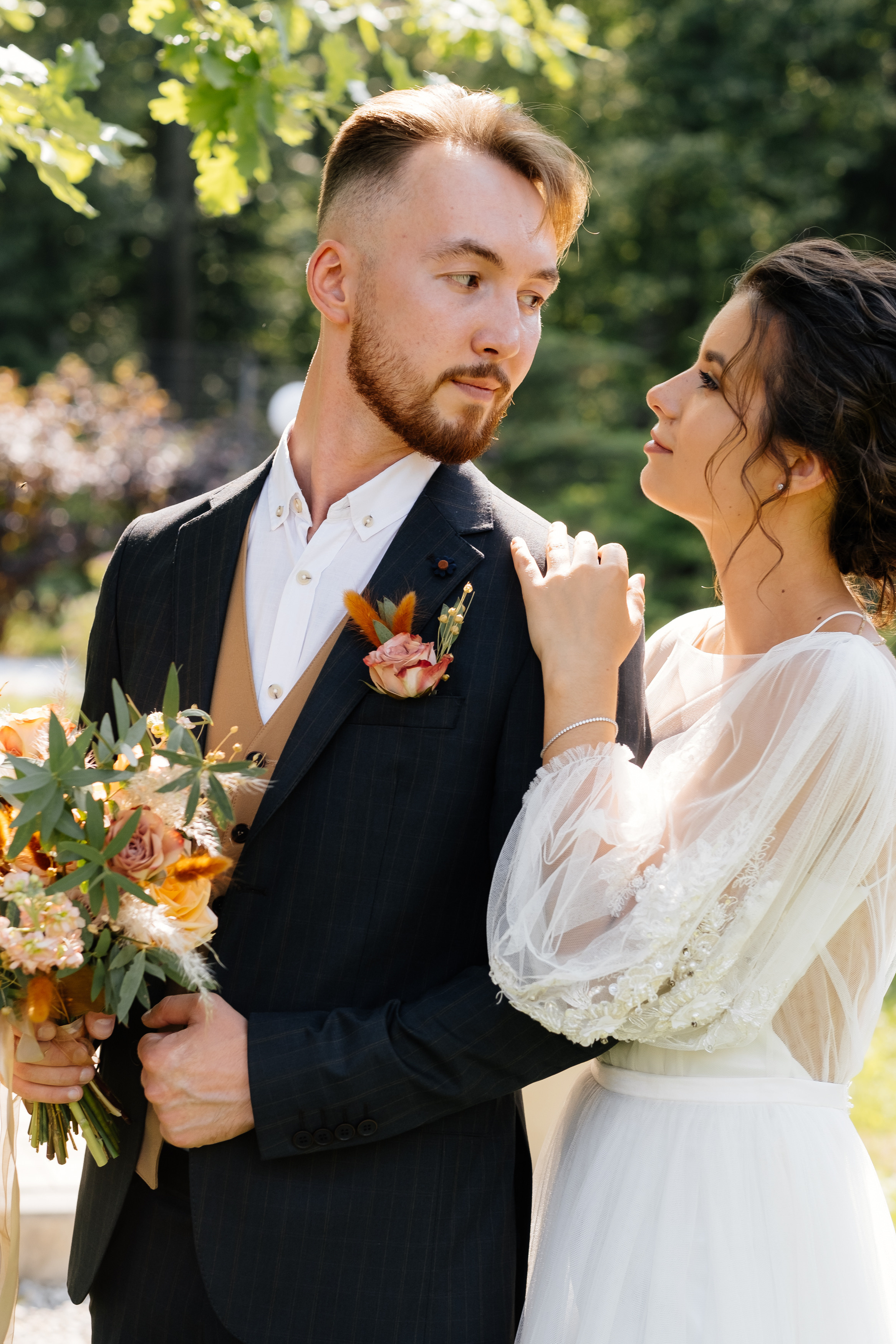 Любить в Ижевске. Фотограф в Ижевске и Казани Богданов Яков