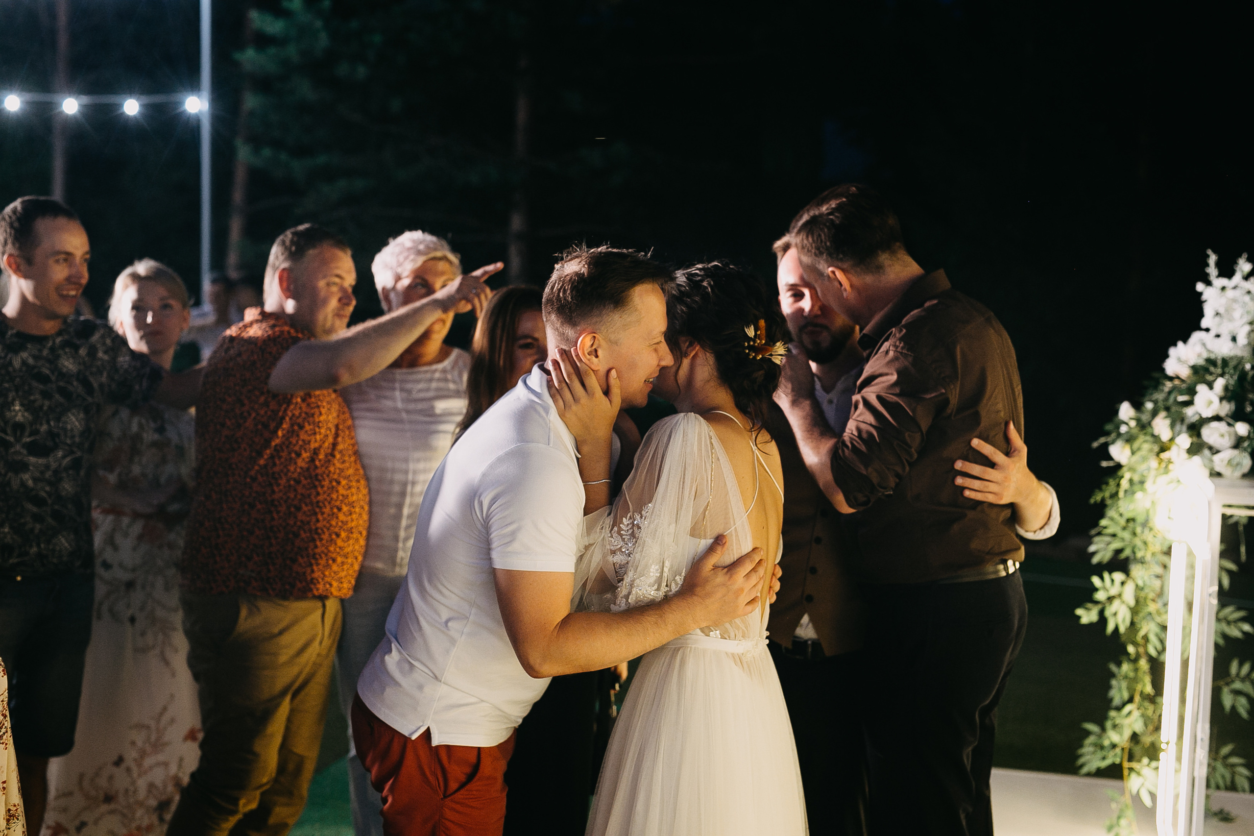 Любить в Ижевске. Фотограф в Ижевске и Казани Богданов Яков