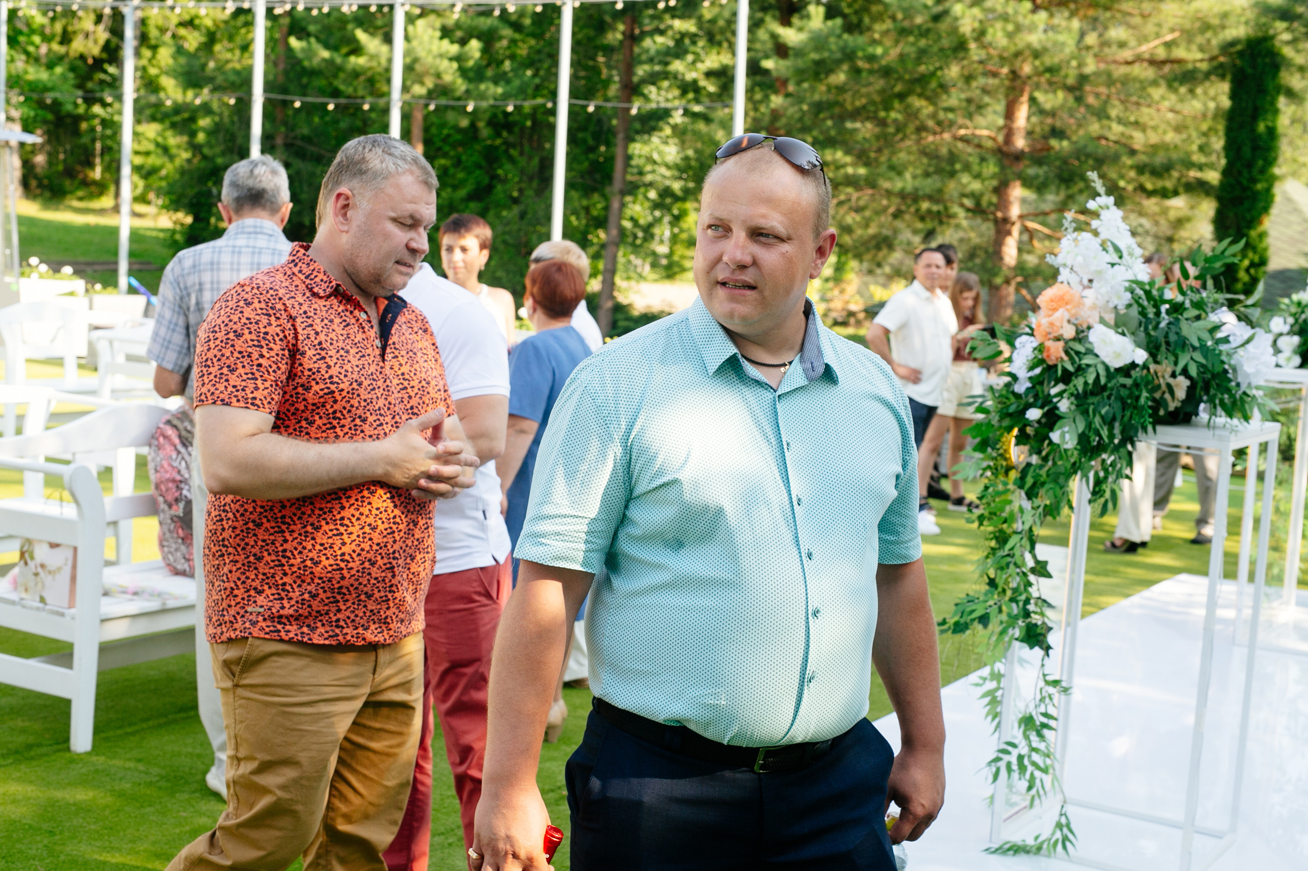 Любить в Ижевске. Фотограф в Ижевске и Казани Богданов Яков