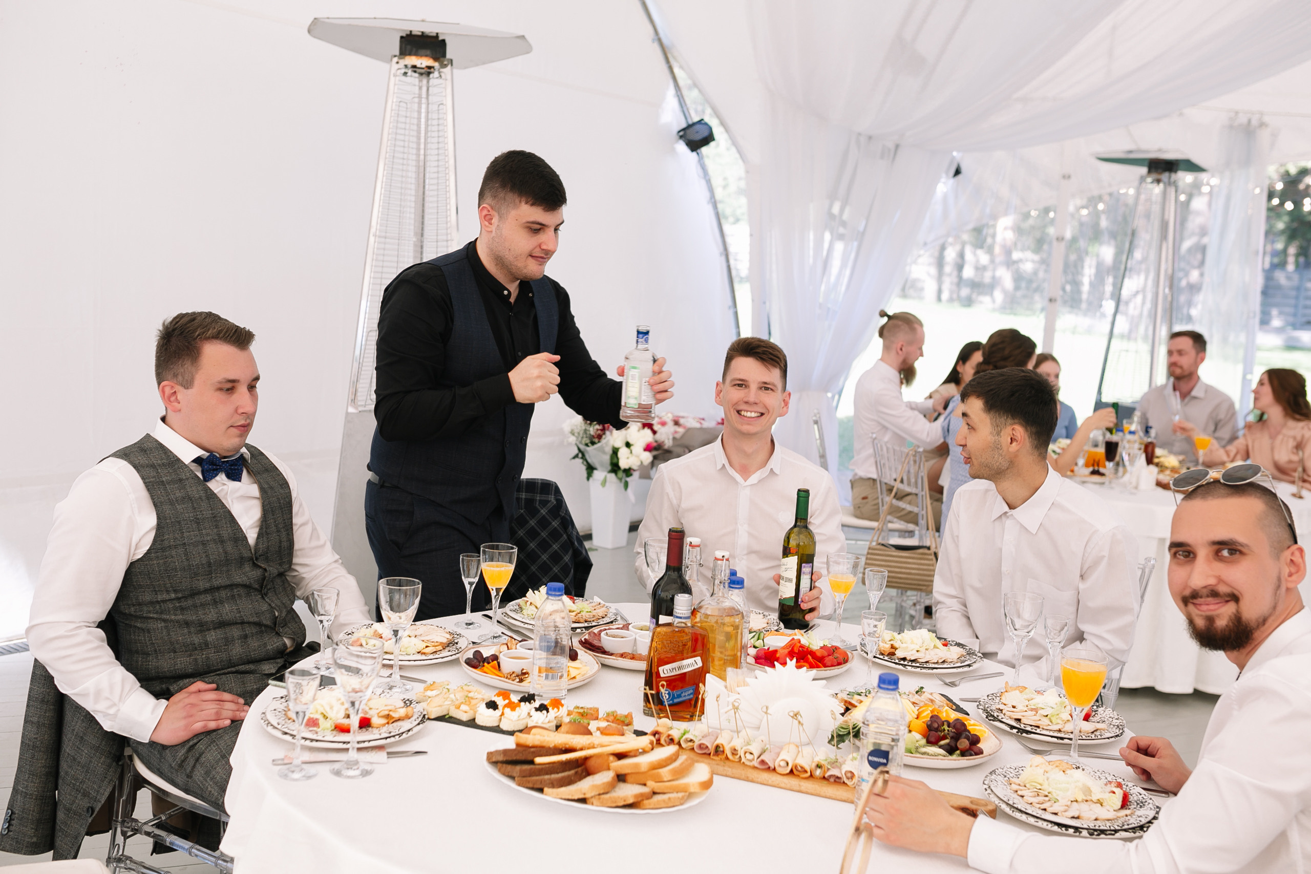 Ivan Natasha. Фотограф в Ижевске и Казани Богданов Яков