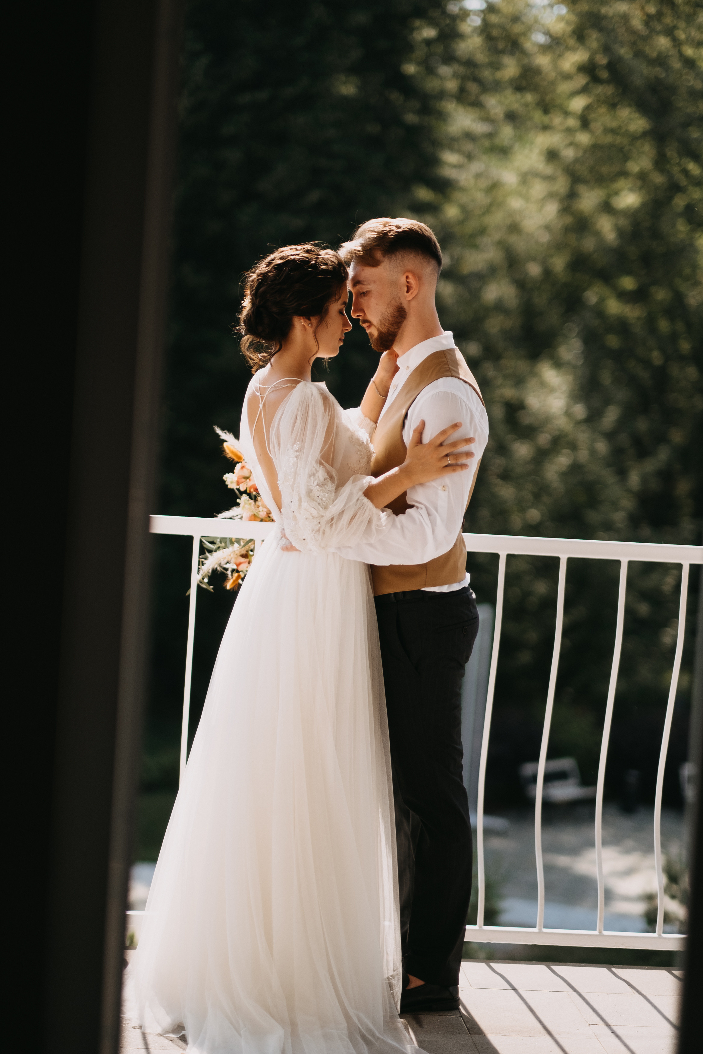 Любить в Ижевске. Фотограф в Ижевске и Казани Богданов Яков