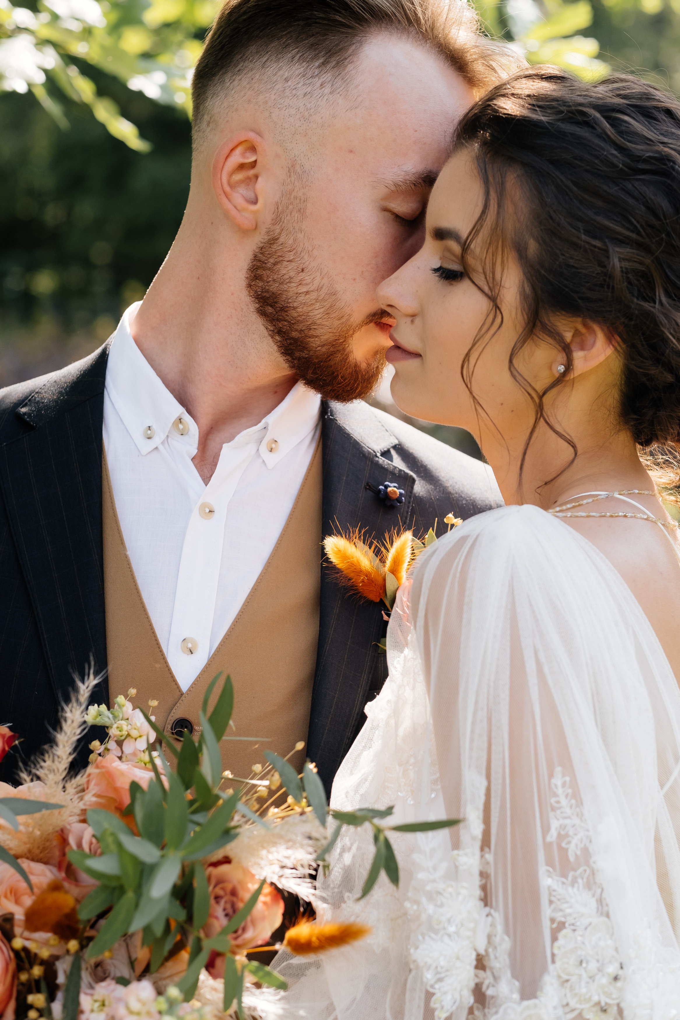 Любить в Ижевске. Фотограф в Ижевске и Казани Богданов Яков