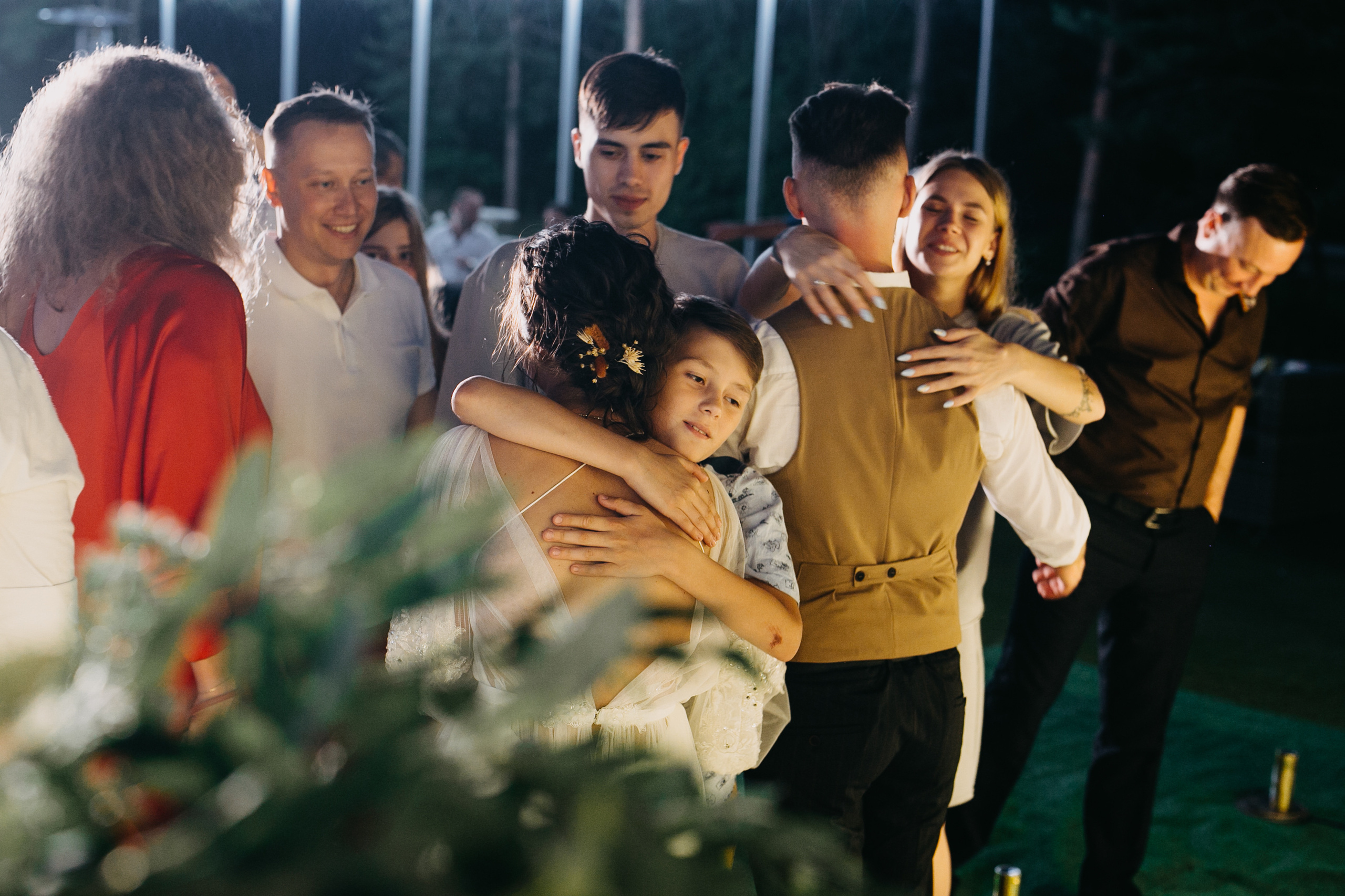 Любить в Ижевске. Фотограф в Ижевске и Казани Богданов Яков