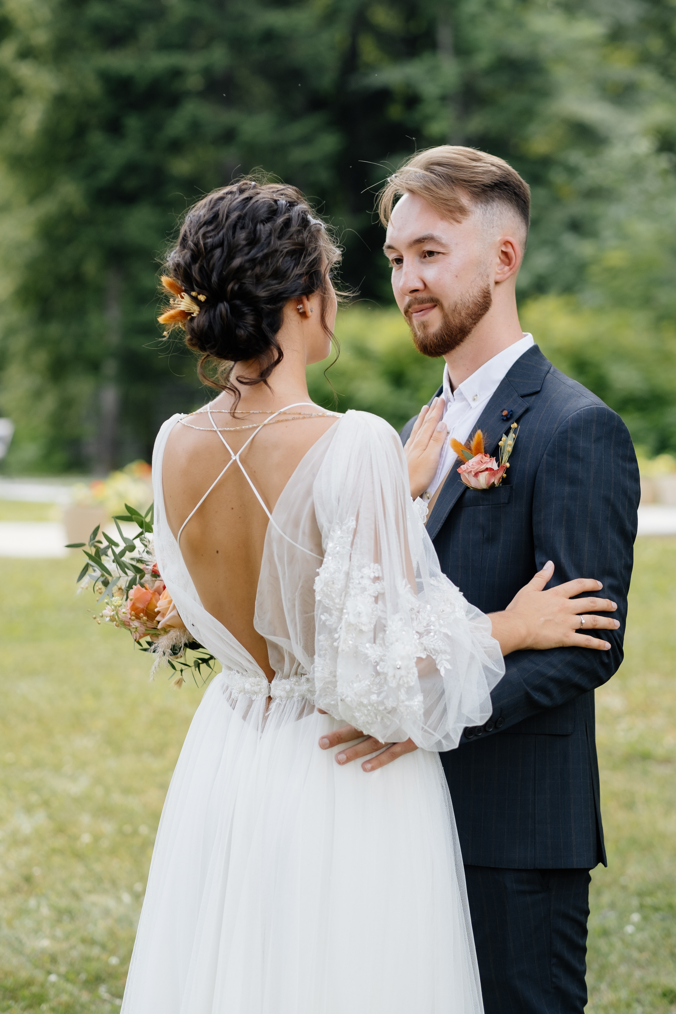 Любить в Ижевске. Фотограф в Ижевске и Казани Богданов Яков