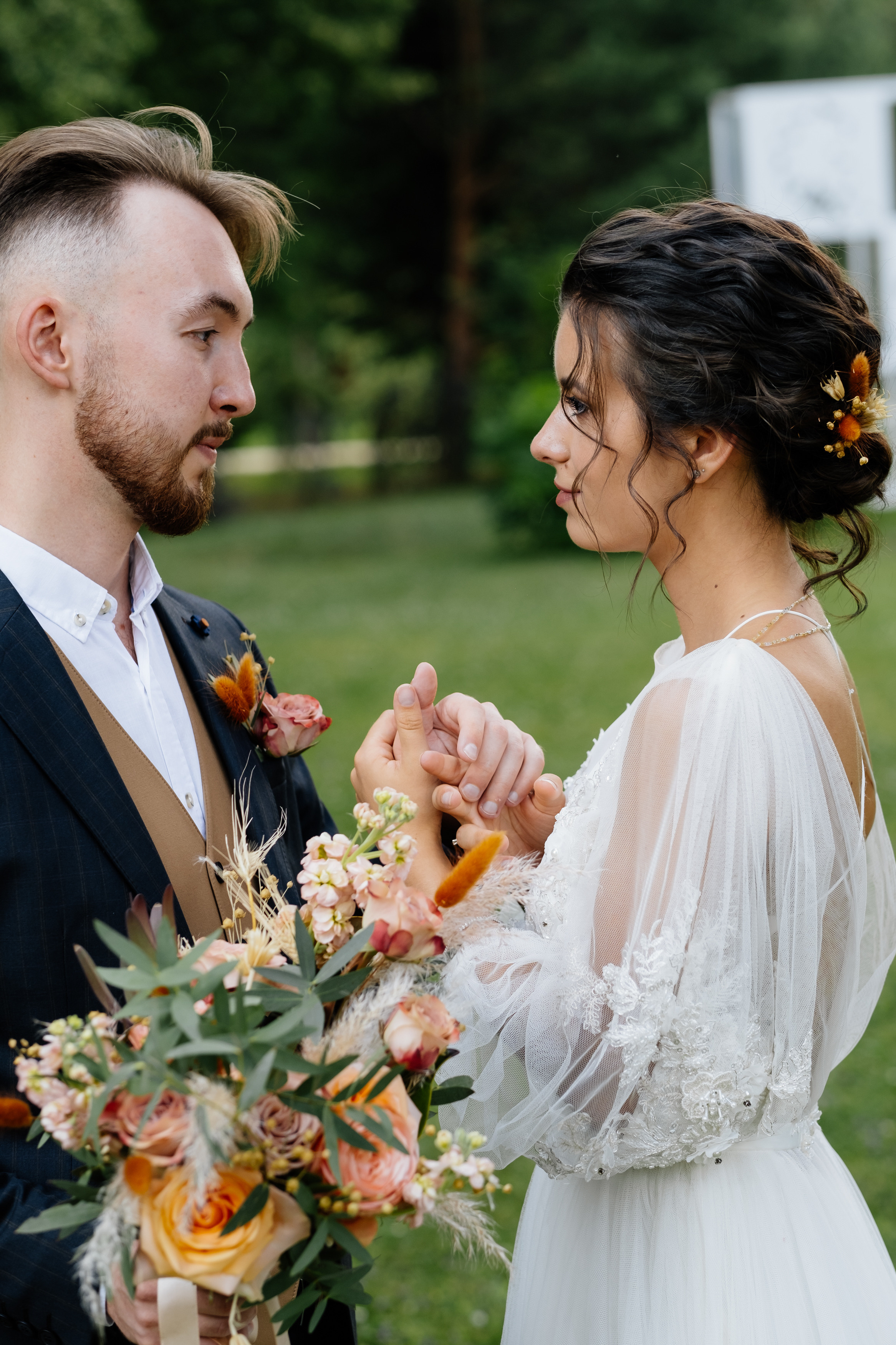 Любить в Ижевске. Фотограф в Ижевске и Казани Богданов Яков