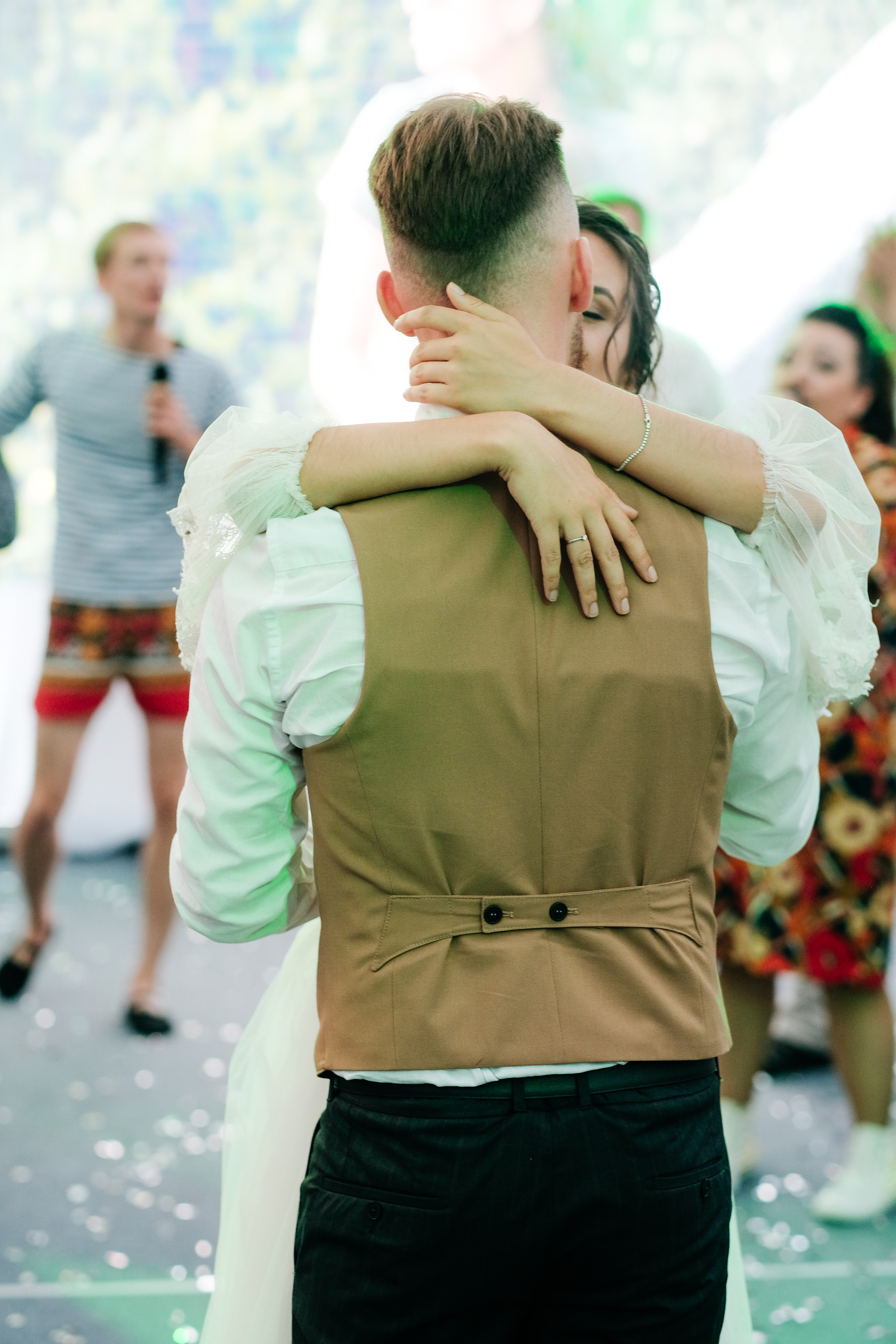 Любить в Ижевске. Фотограф в Ижевске и Казани Богданов Яков