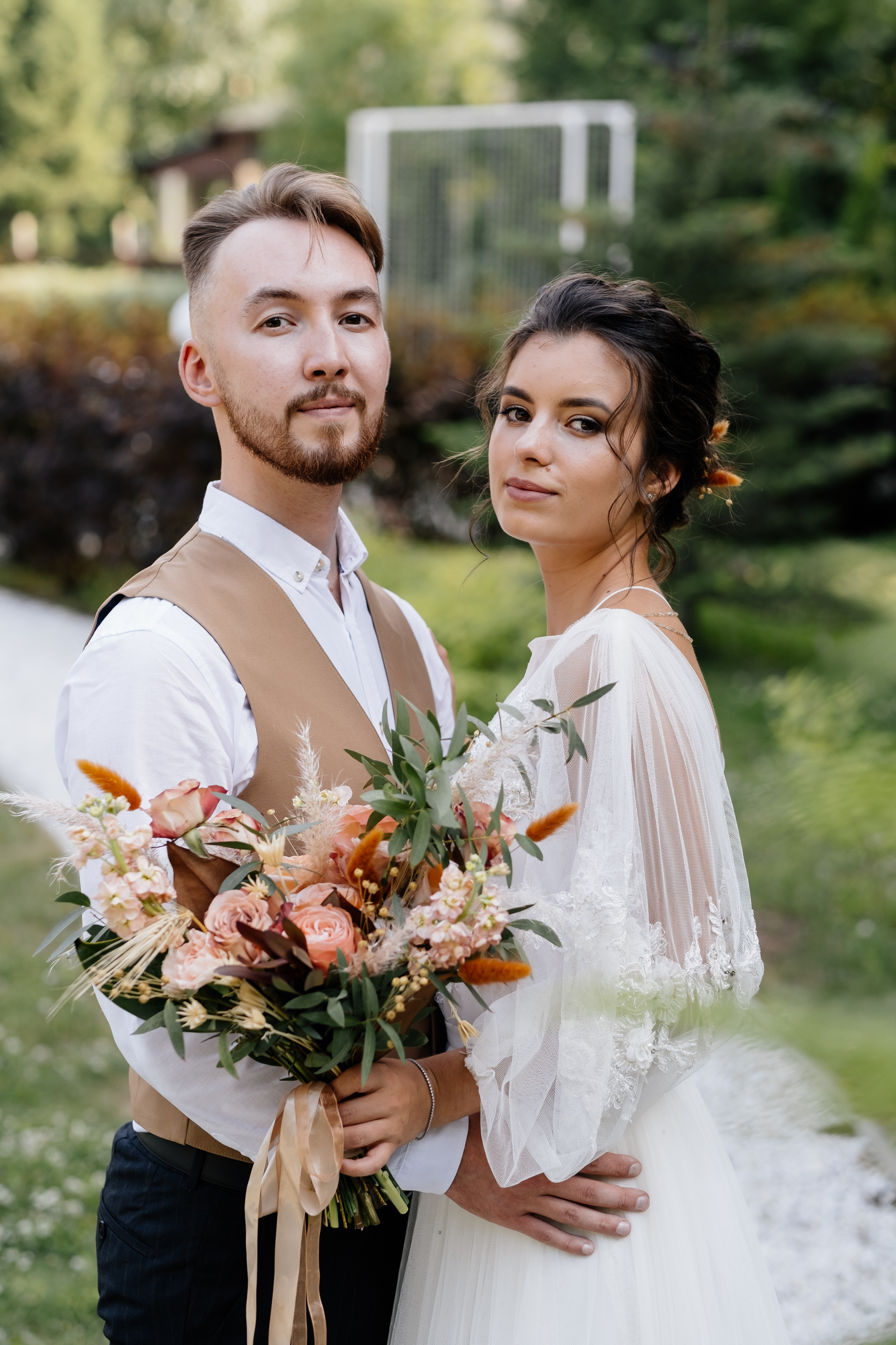 Любить в Ижевске. Фотограф в Ижевске и Казани Богданов Яков