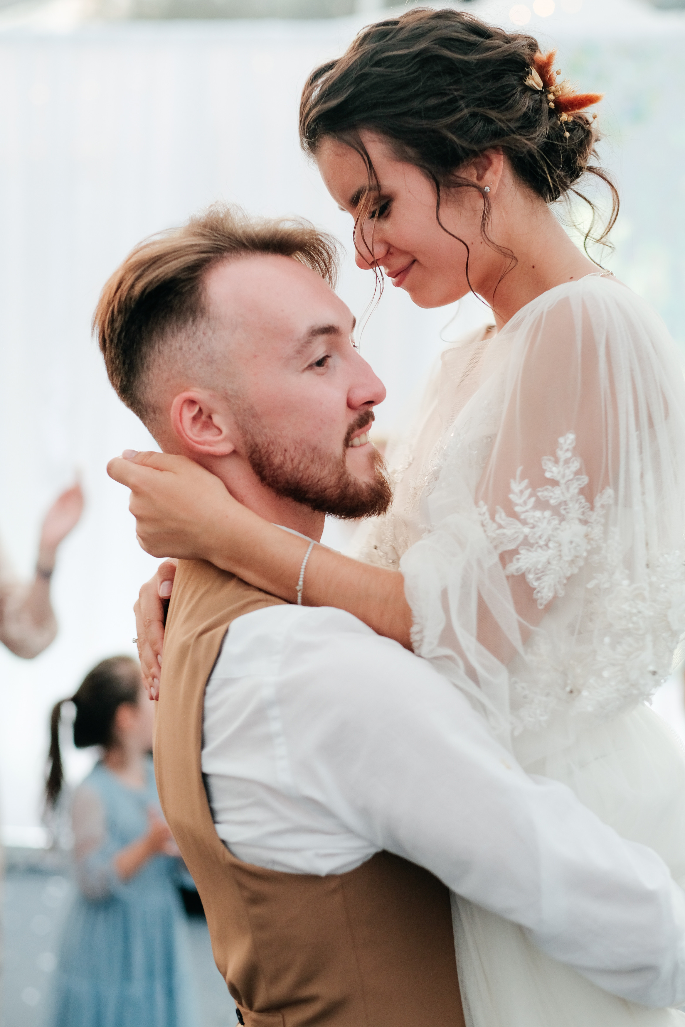 Любить в Ижевске. Фотограф в Ижевске и Казани Богданов Яков