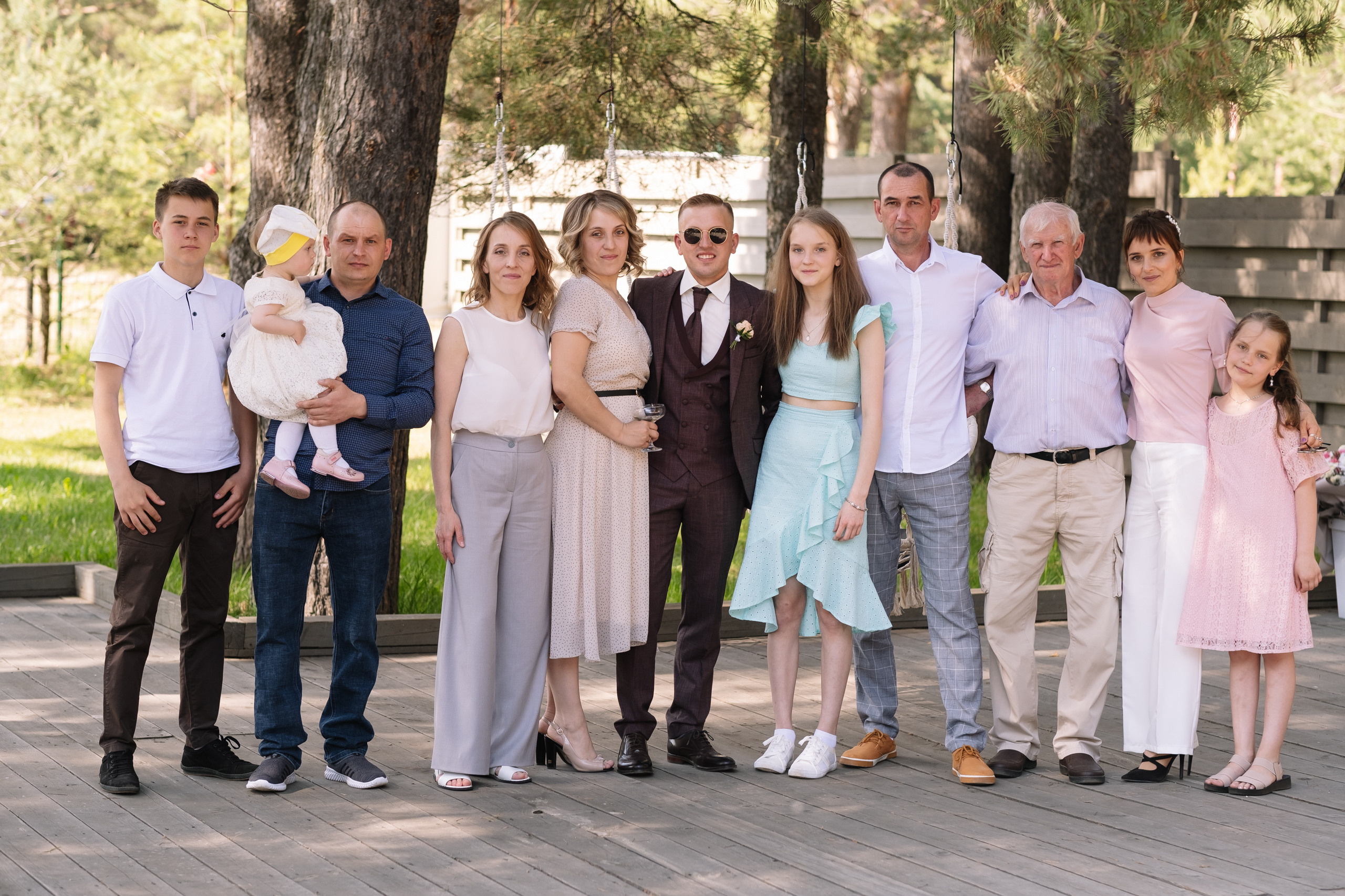 Ivan Natasha. Фотограф в Ижевске и Казани Богданов Яков