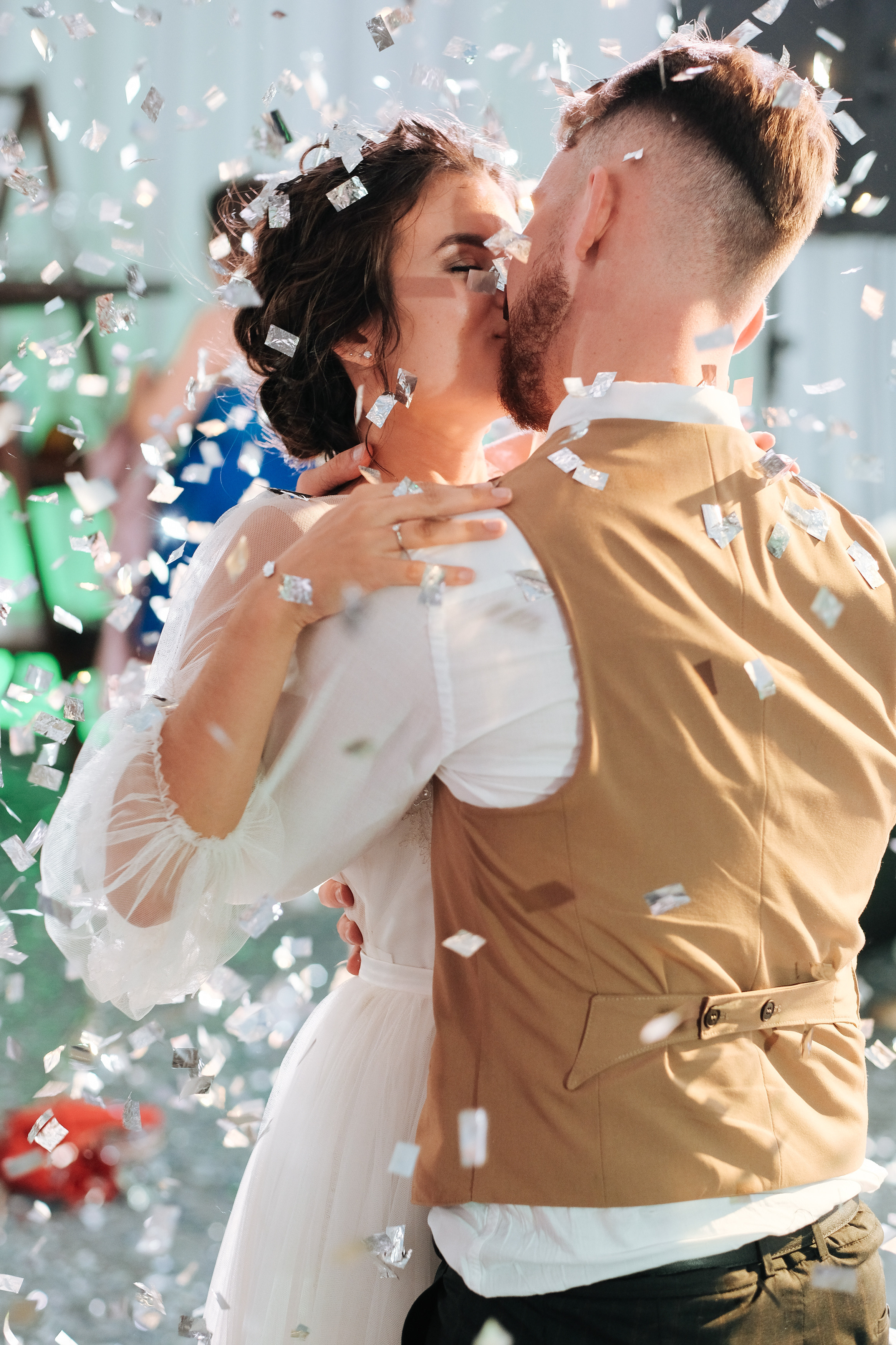 Любить в Ижевске. Фотограф в Ижевске и Казани Богданов Яков