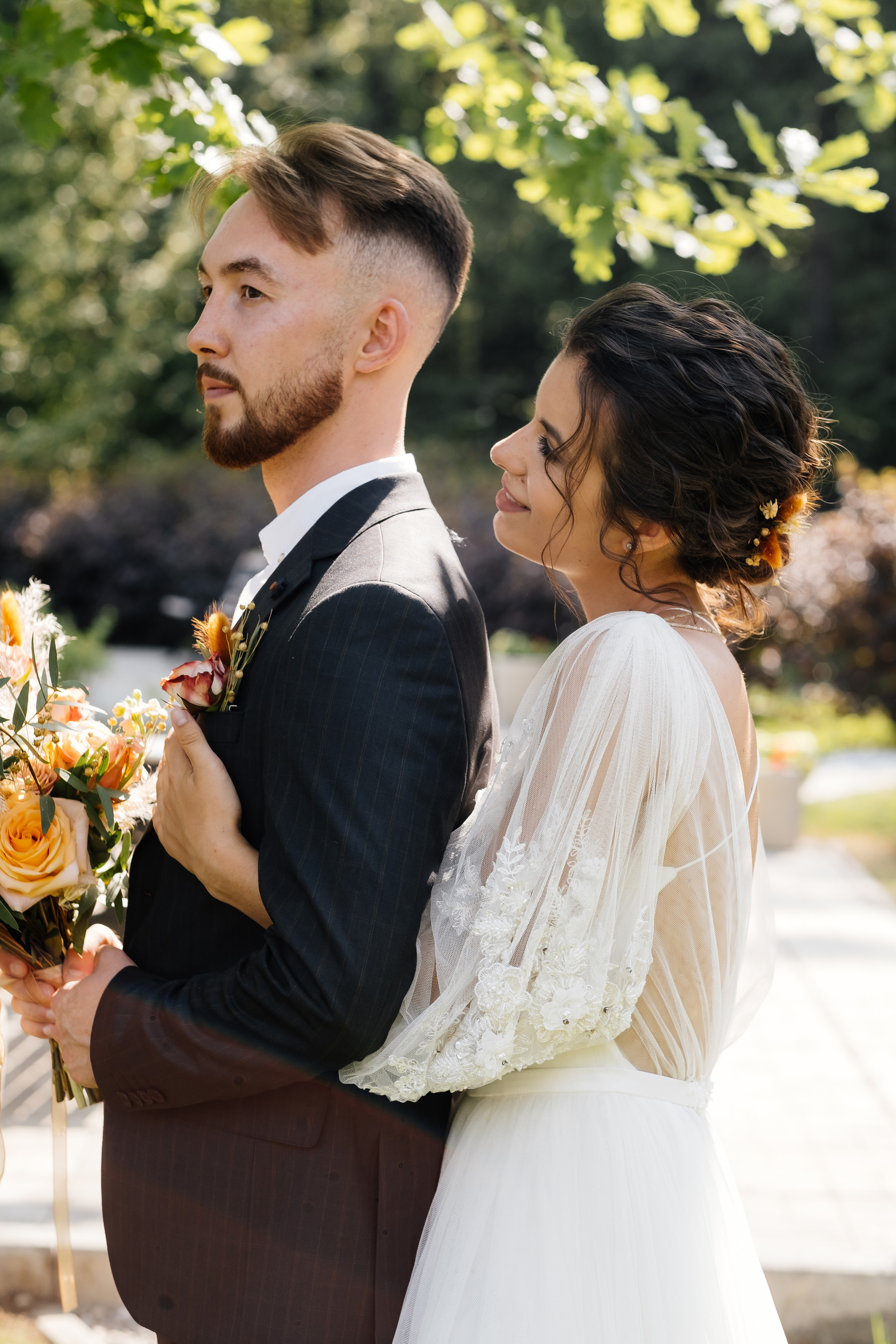 Любить в Ижевске. Фотограф в Ижевске и Казани Богданов Яков