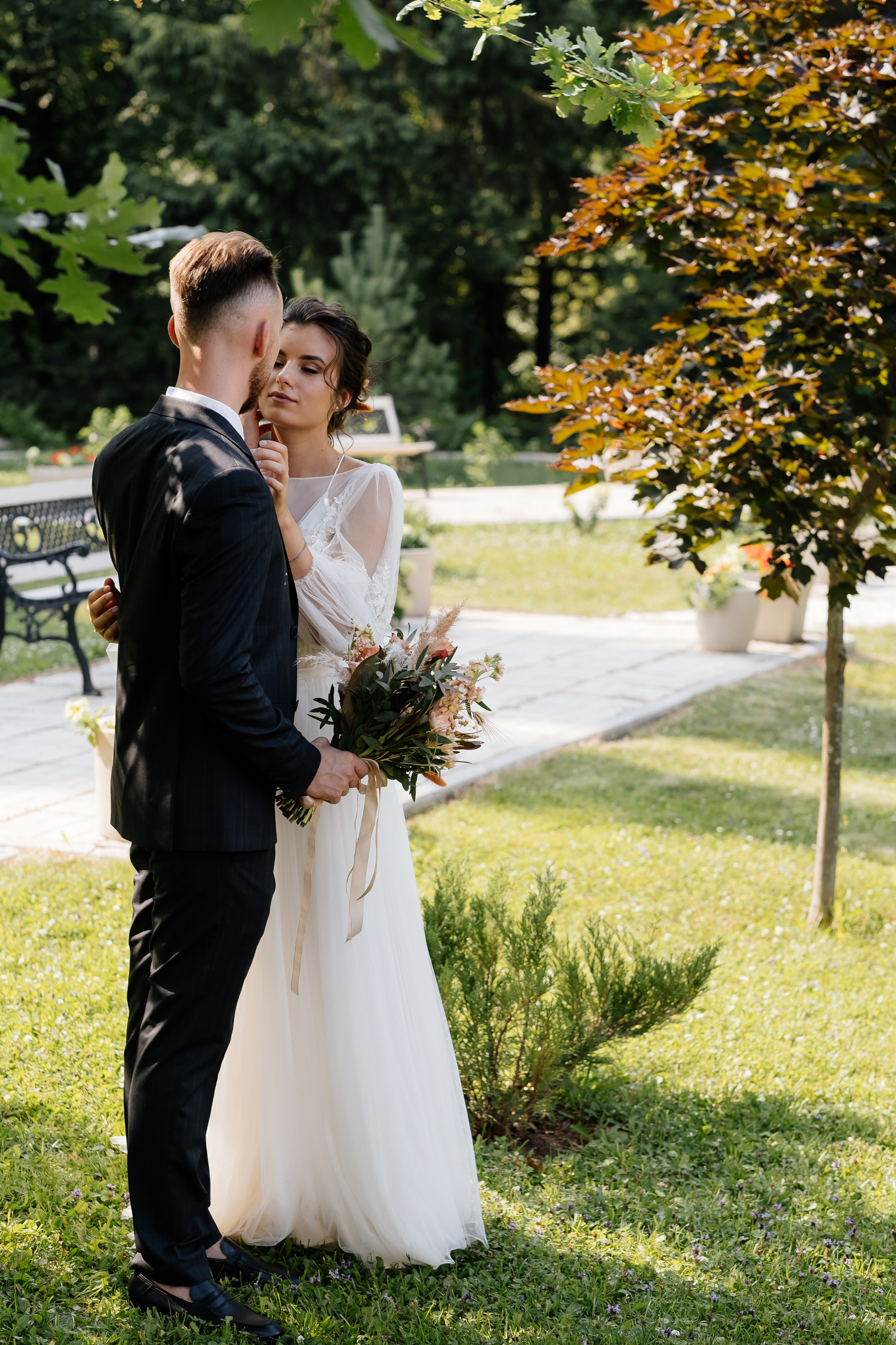 Любить в Ижевске. Фотограф в Ижевске и Казани Богданов Яков