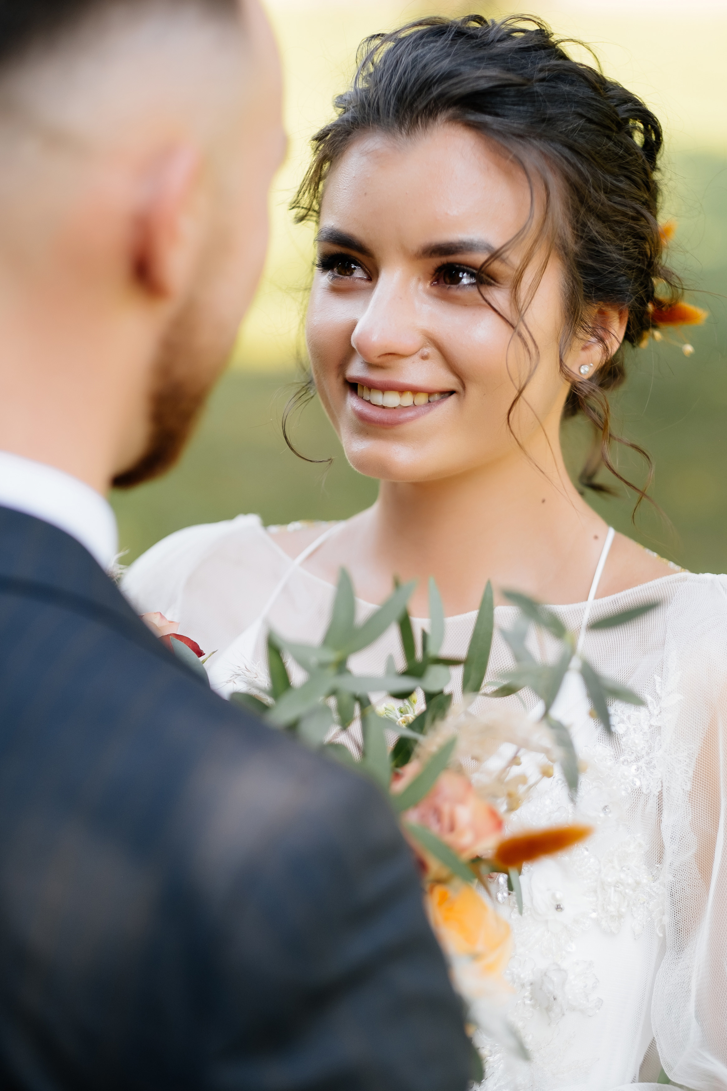 Любить в Ижевске. Фотограф в Ижевске и Казани Богданов Яков