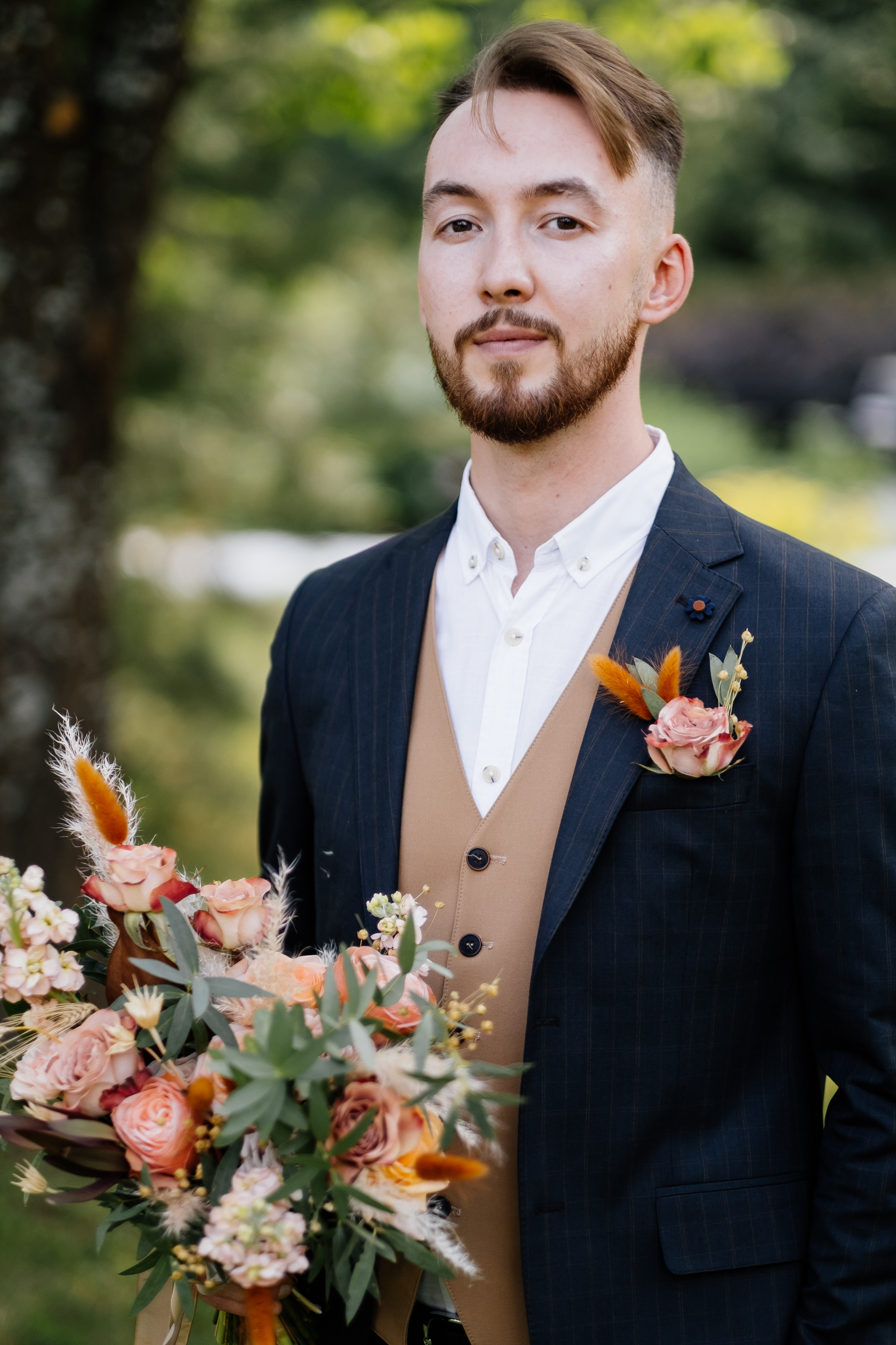 Любить в Ижевске. Фотограф в Ижевске и Казани Богданов Яков