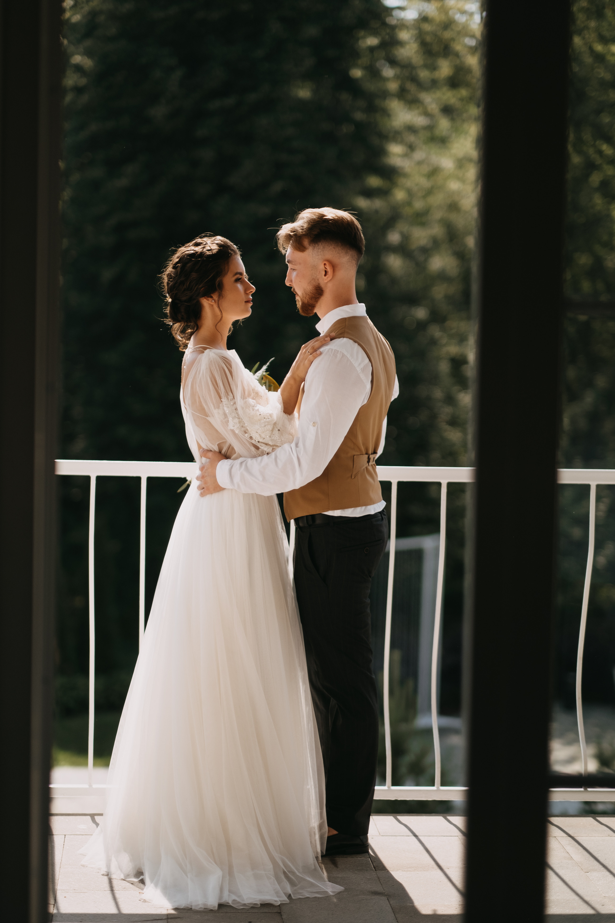 Любить в Ижевске. Фотограф в Ижевске и Казани Богданов Яков