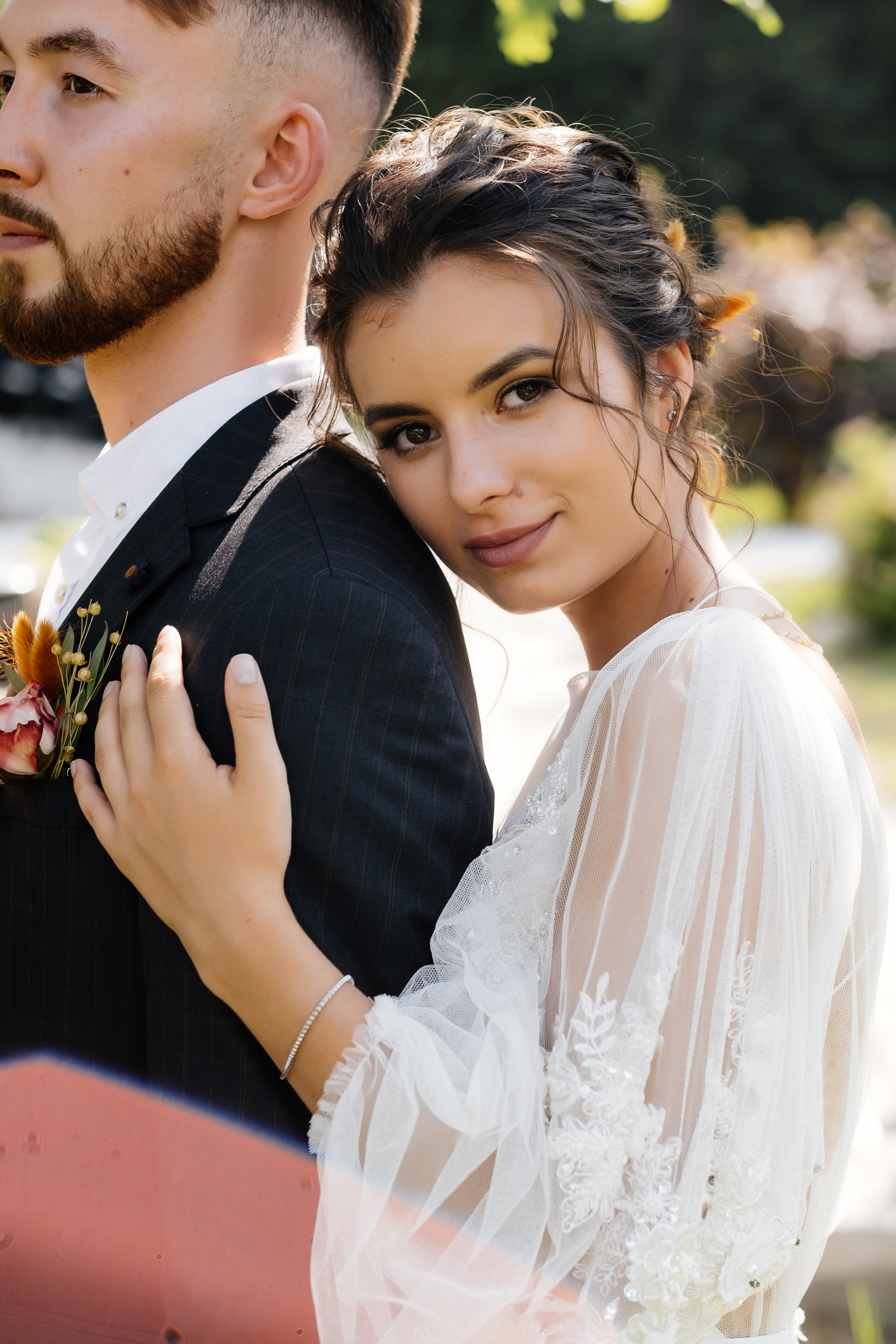 Любить в Ижевске. Фотограф в Ижевске и Казани Богданов Яков