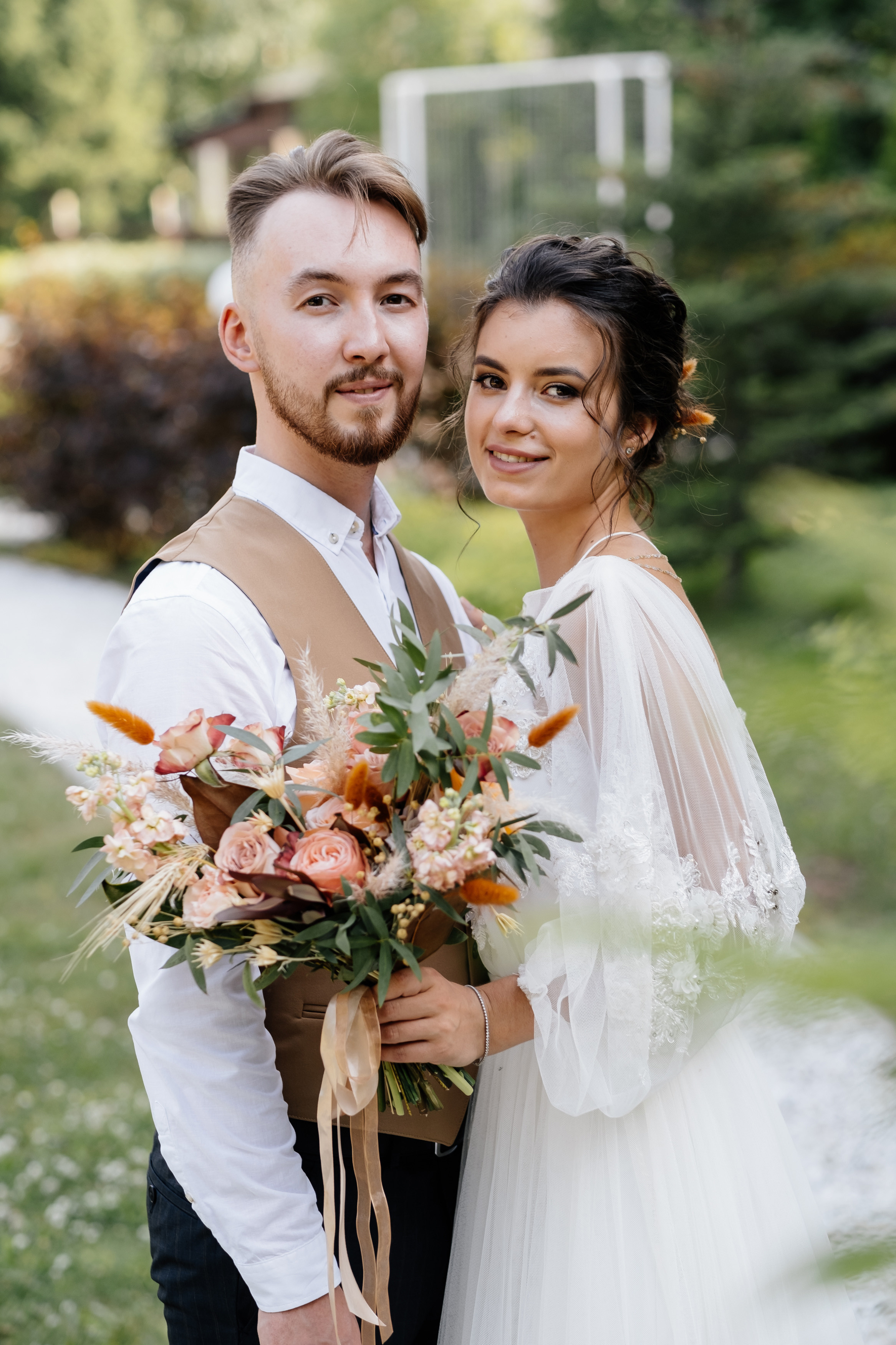 Любить в Ижевске. Фотограф в Ижевске и Казани Богданов Яков