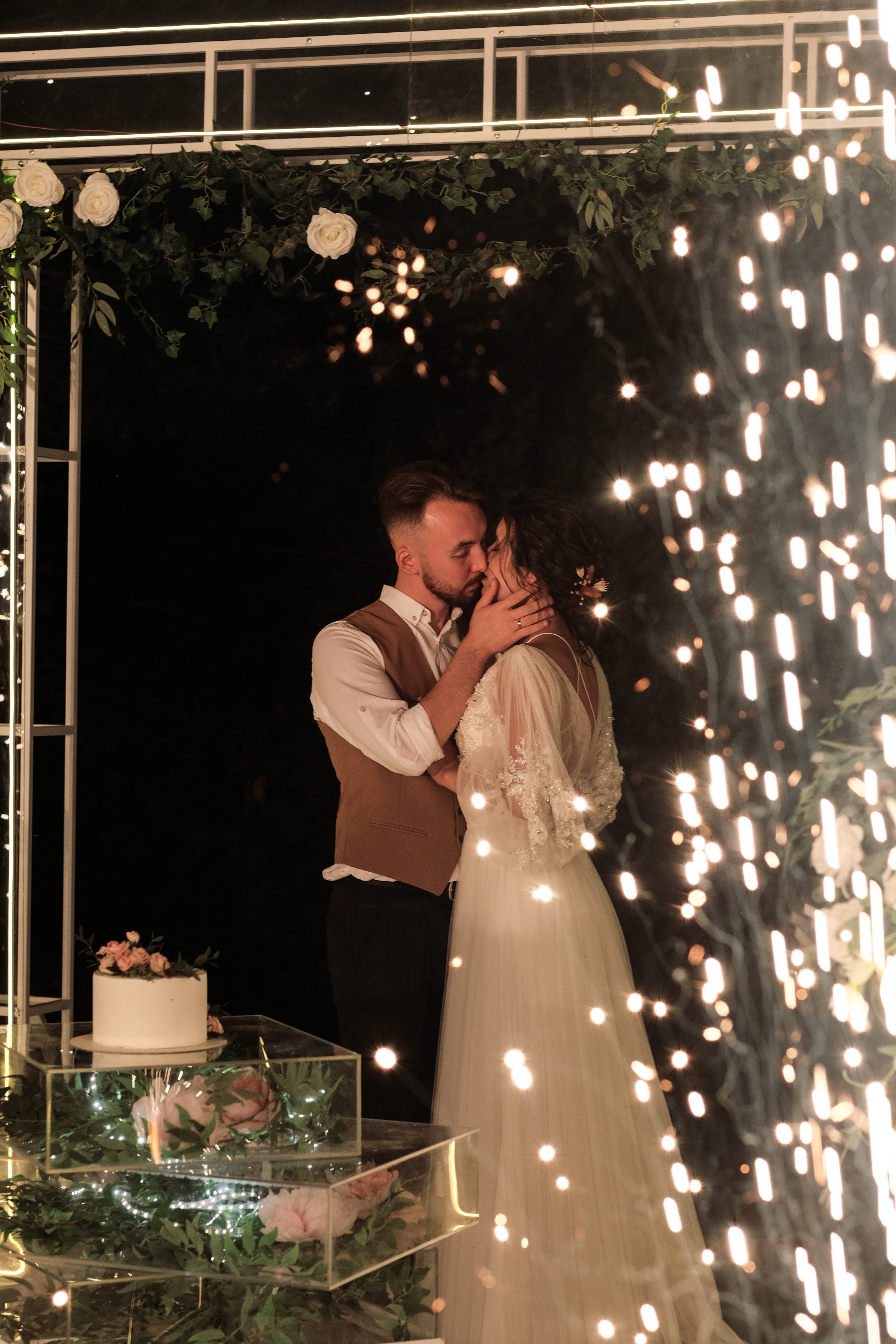 Любить в Ижевске. Фотограф в Ижевске и Казани Богданов Яков