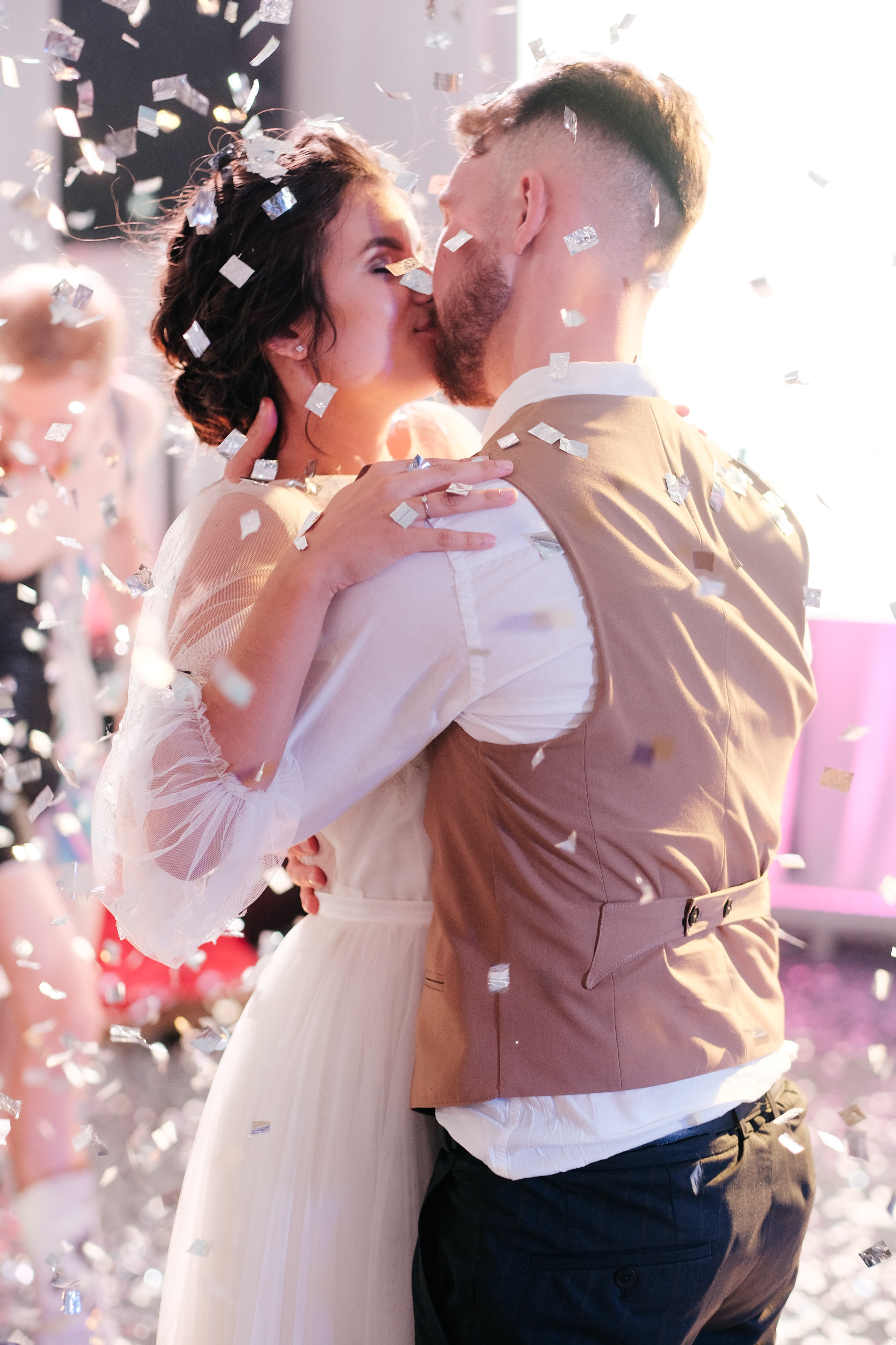 Любить в Ижевске. Фотограф в Ижевске и Казани Богданов Яков