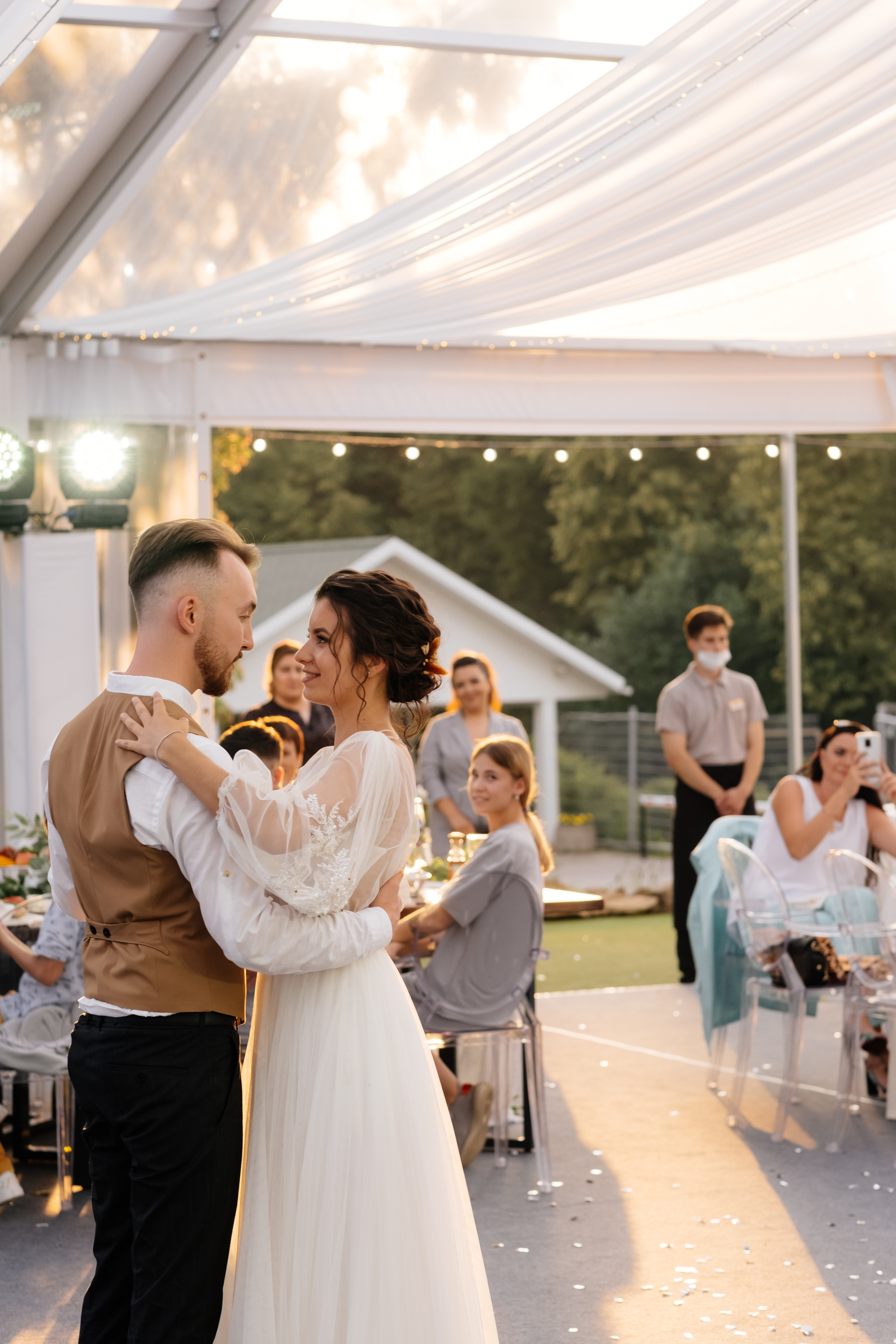 Любить в Ижевске. Фотограф в Ижевске и Казани Богданов Яков