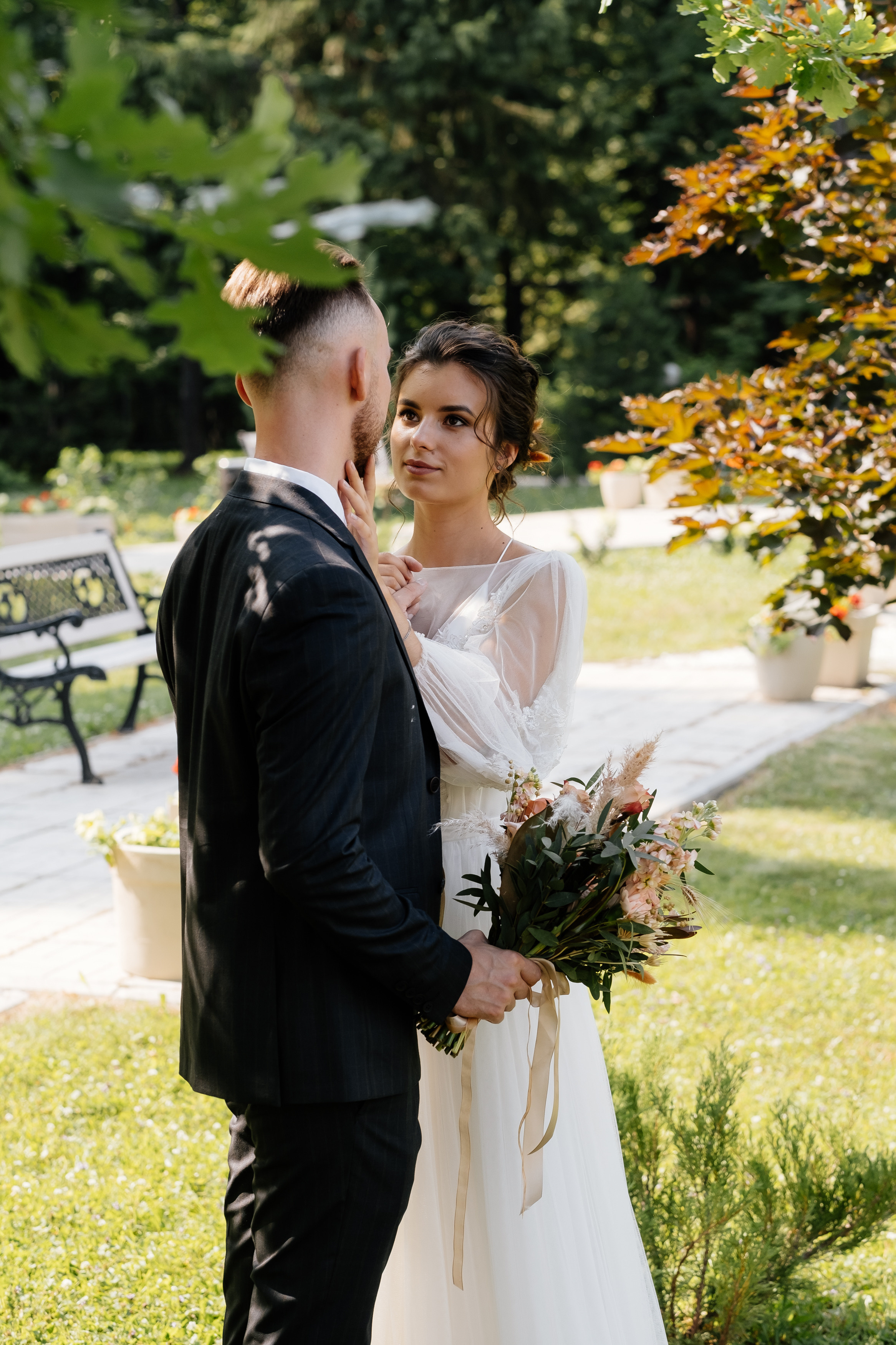 Любить в Ижевске. Фотограф в Ижевске и Казани Богданов Яков