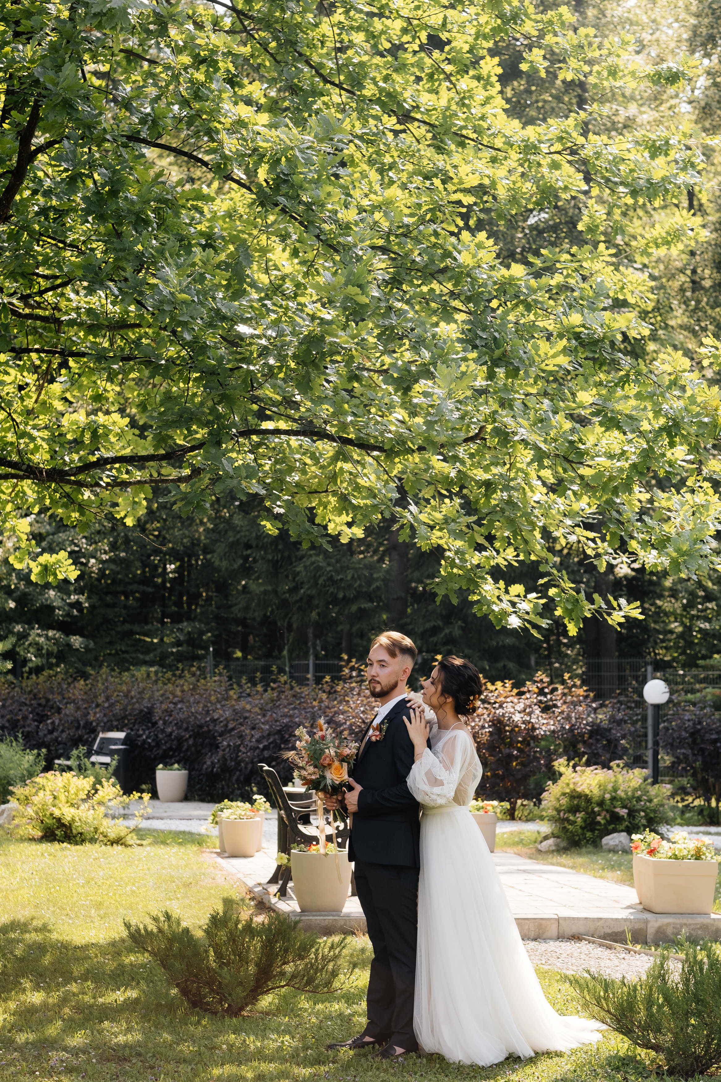 Любить в Ижевске. Фотограф в Ижевске и Казани Богданов Яков