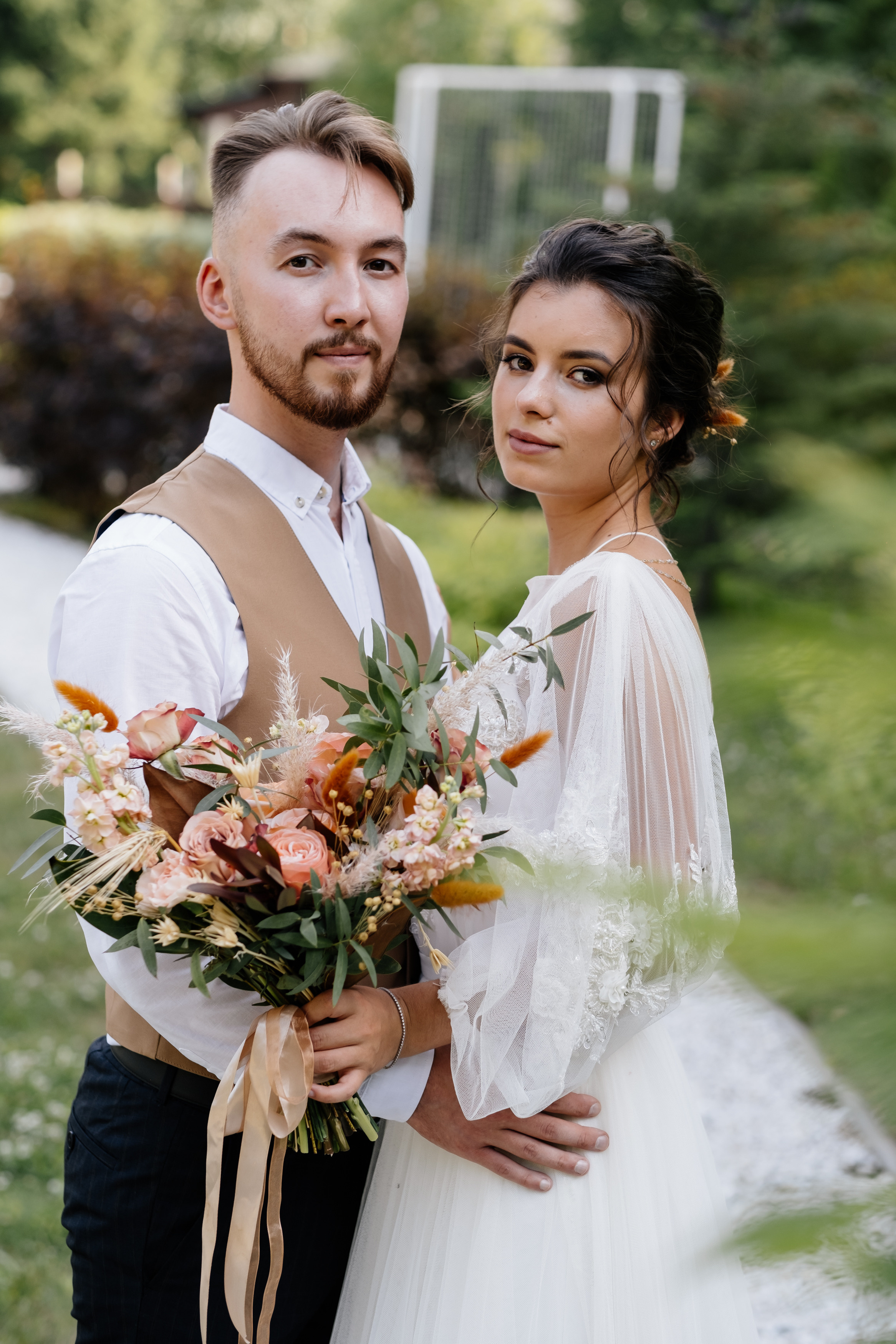 Любить в Ижевске. Фотограф в Ижевске и Казани Богданов Яков